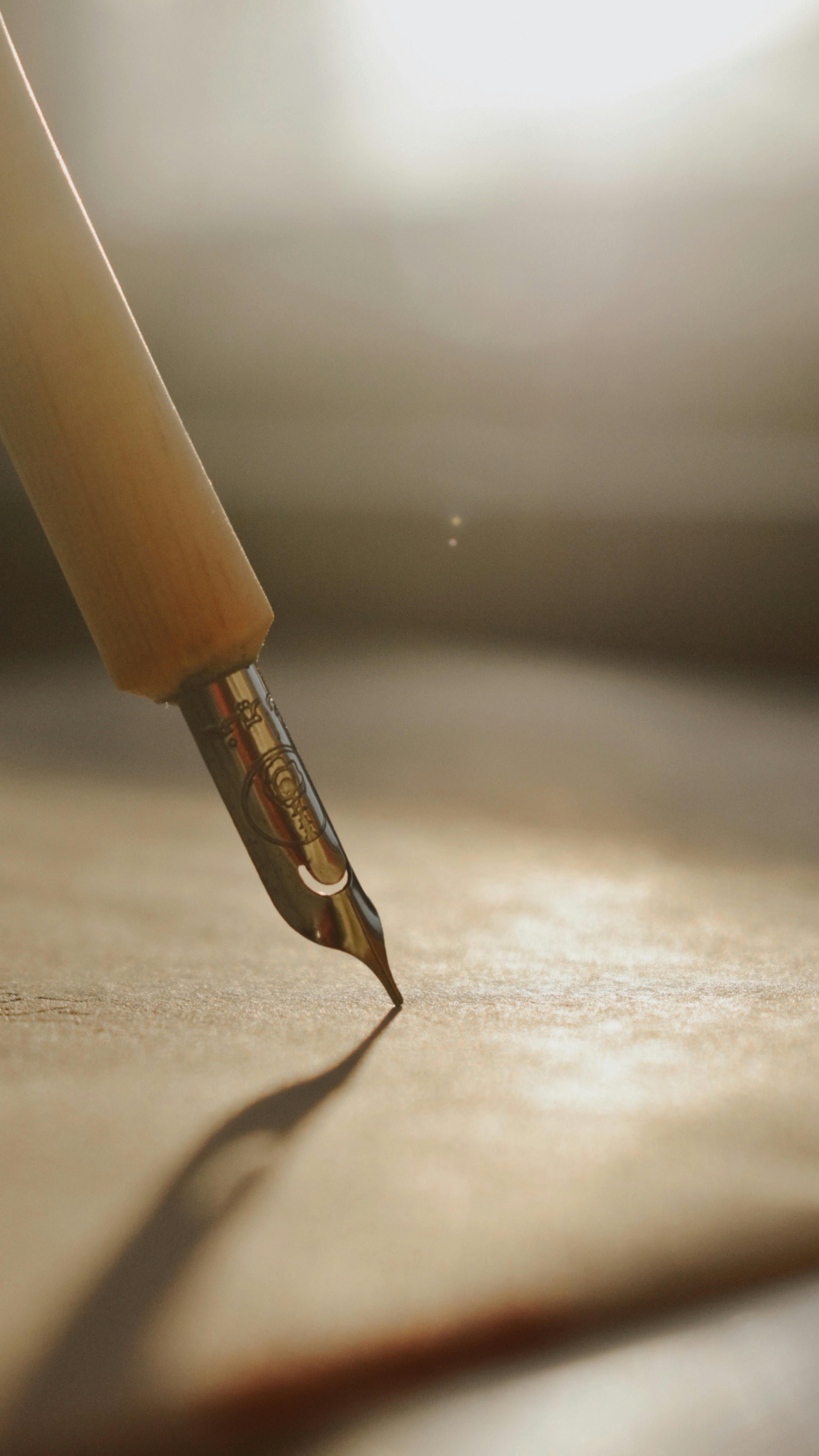 3375x6000 Pen And Paper Photo, Download The BEST Free Pen And Paper & HD Image