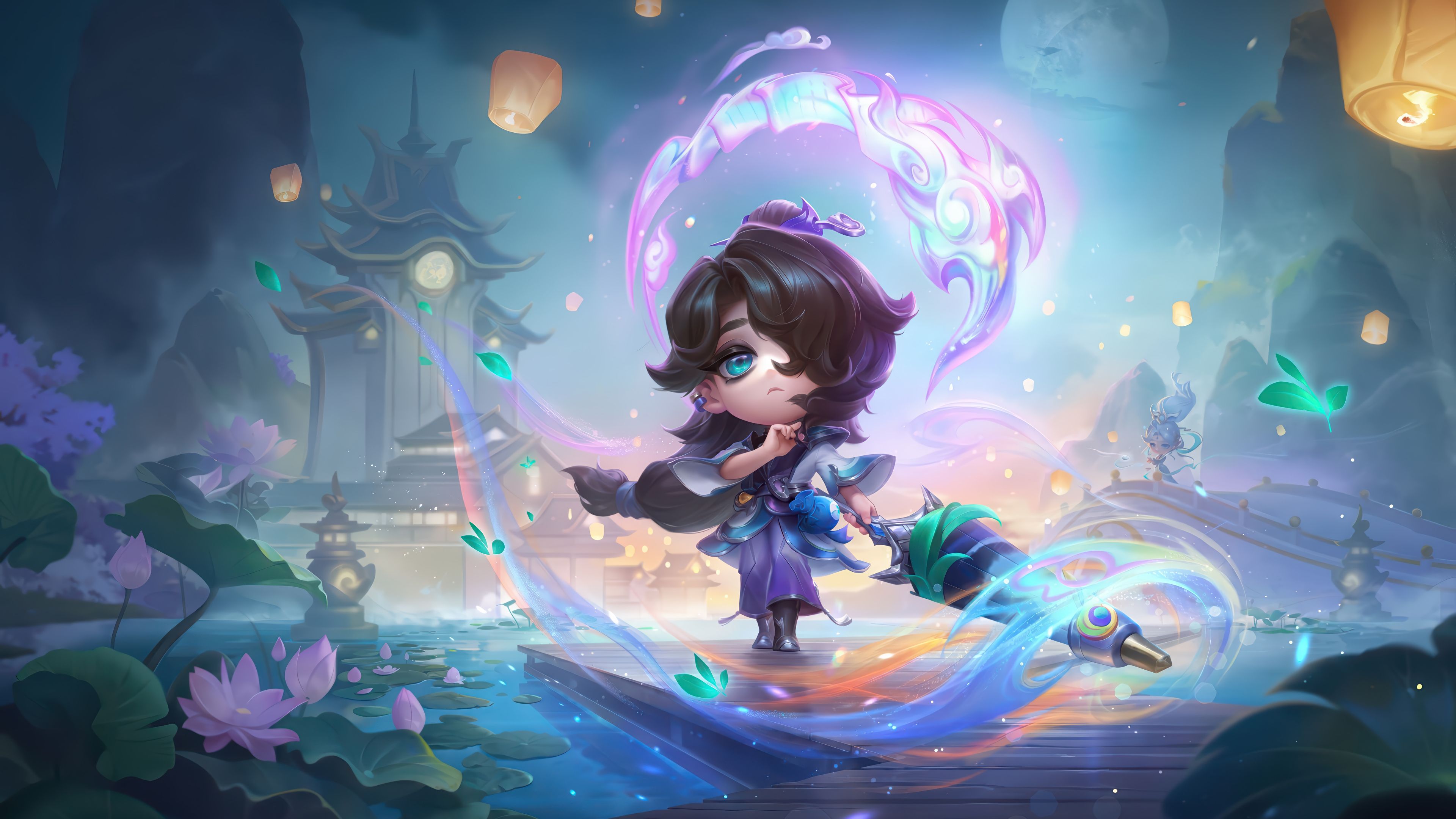 Hwei Wallpapers - Top Free Hwei Backgrounds - WallpaperAccess