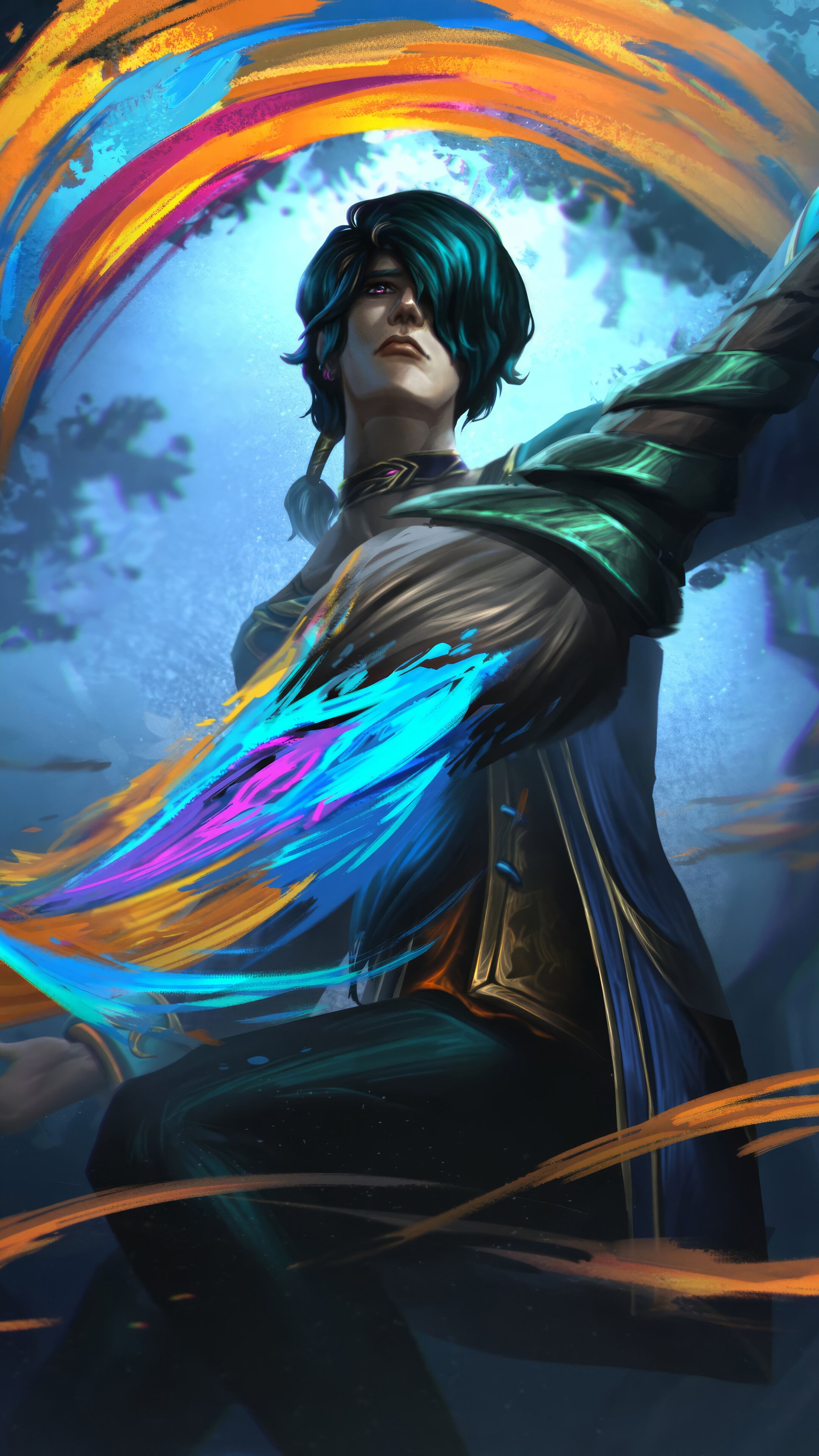Hwei Wallpapers - Top Free Hwei Backgrounds - WallpaperAccess