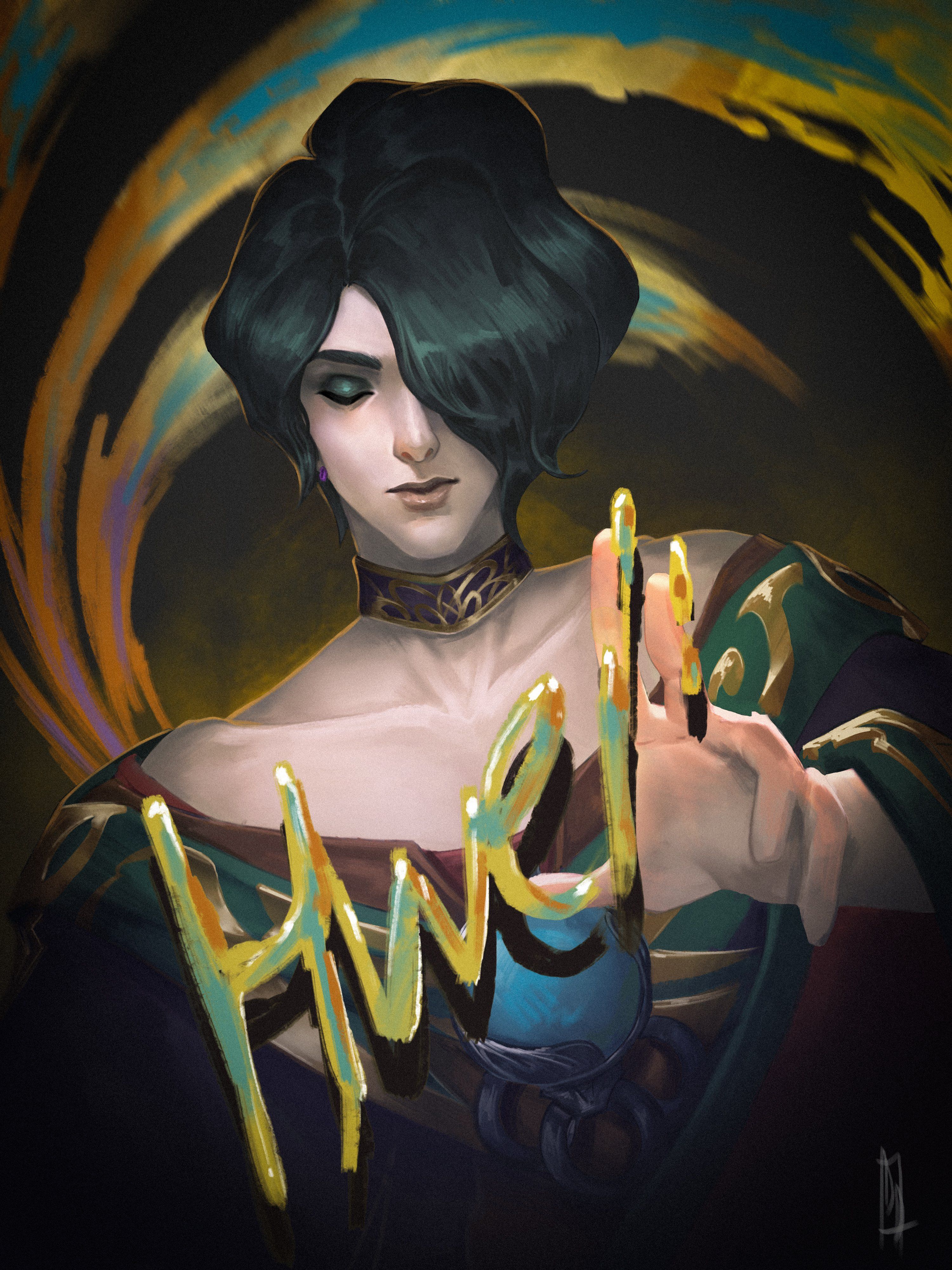Hwei Wallpapers - Top Free Hwei Backgrounds - WallpaperAccess
