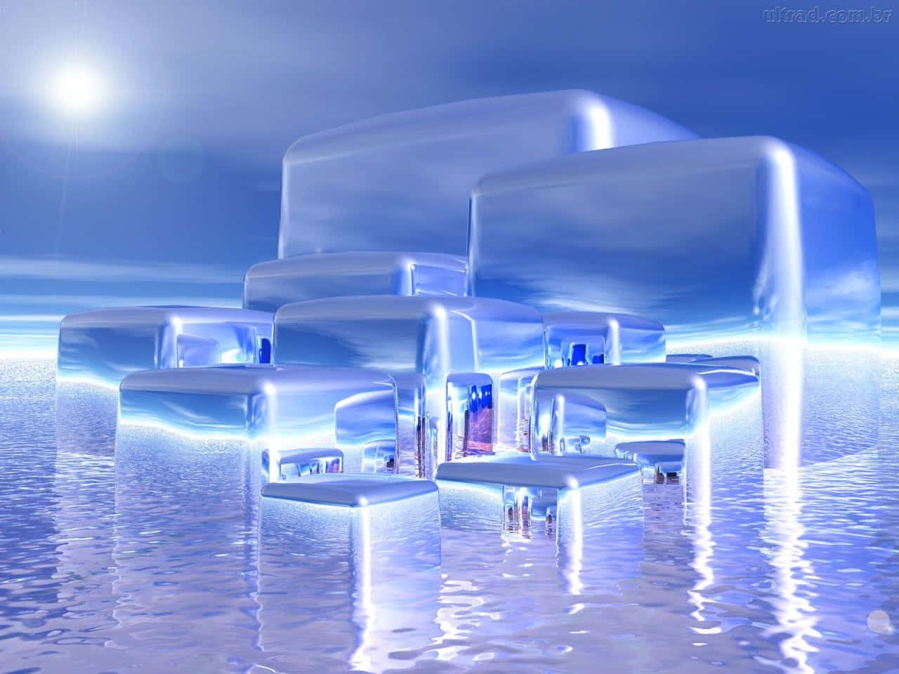1280x960 Does anyone have any links to some good Y2K Futurism wallpaper?