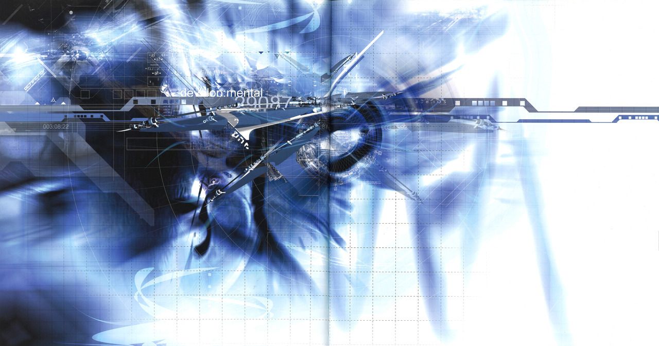 1280x673 Y2k Cyber Desktop Wallpaper