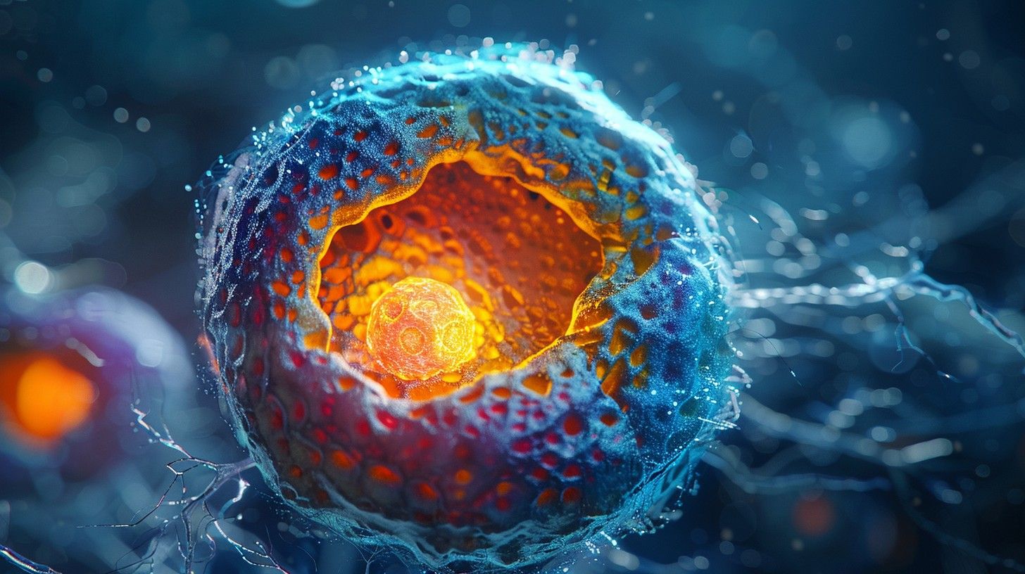 1456x816 Free Cellular Structure Close Up Image, Structure, Close Up