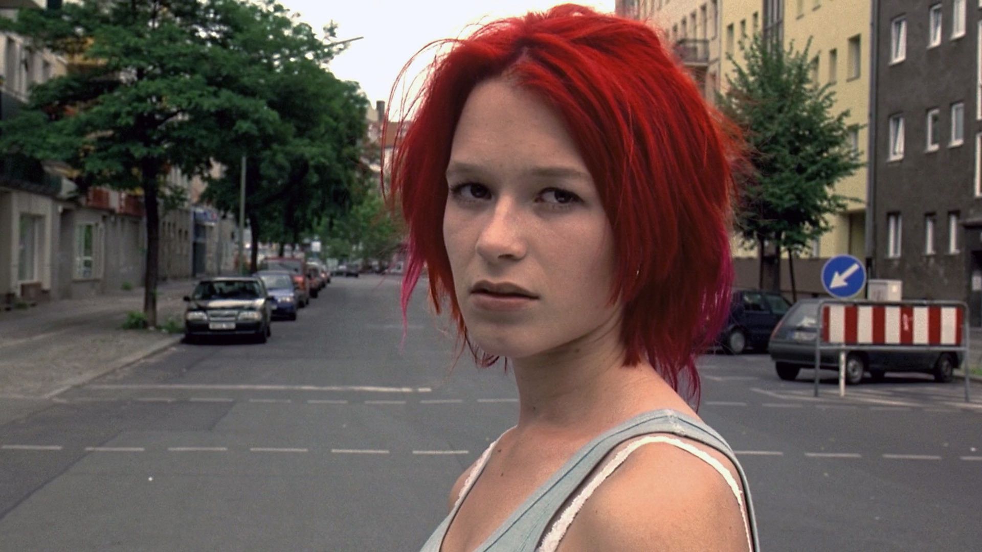1920x1080 Download Movie Run Lola Run HD Wallpaperx1080