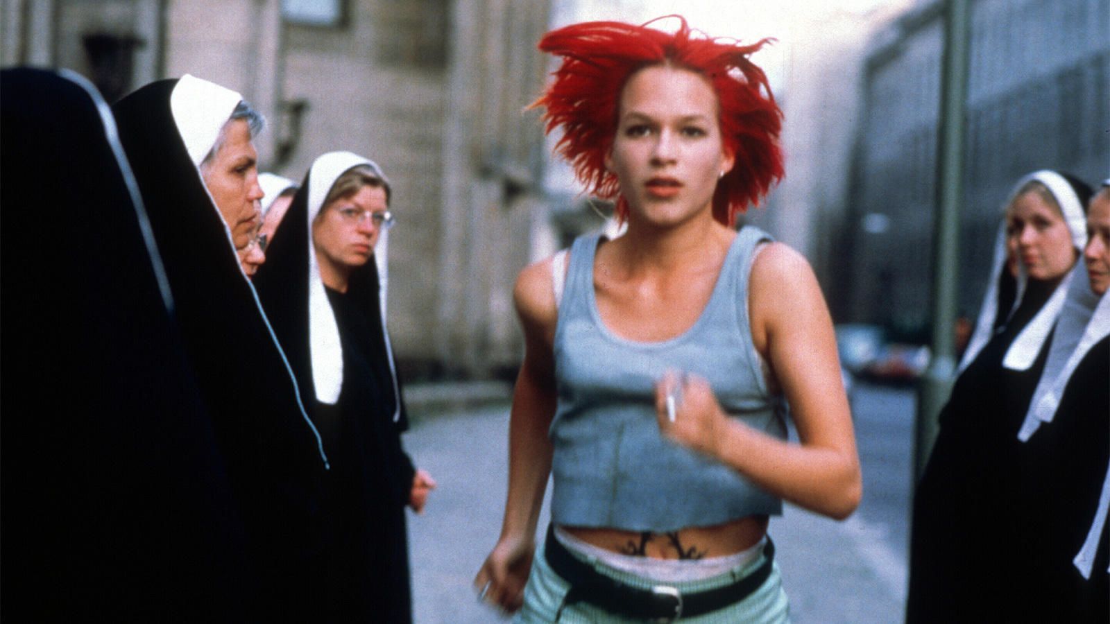 1600x900 Run Lola Run