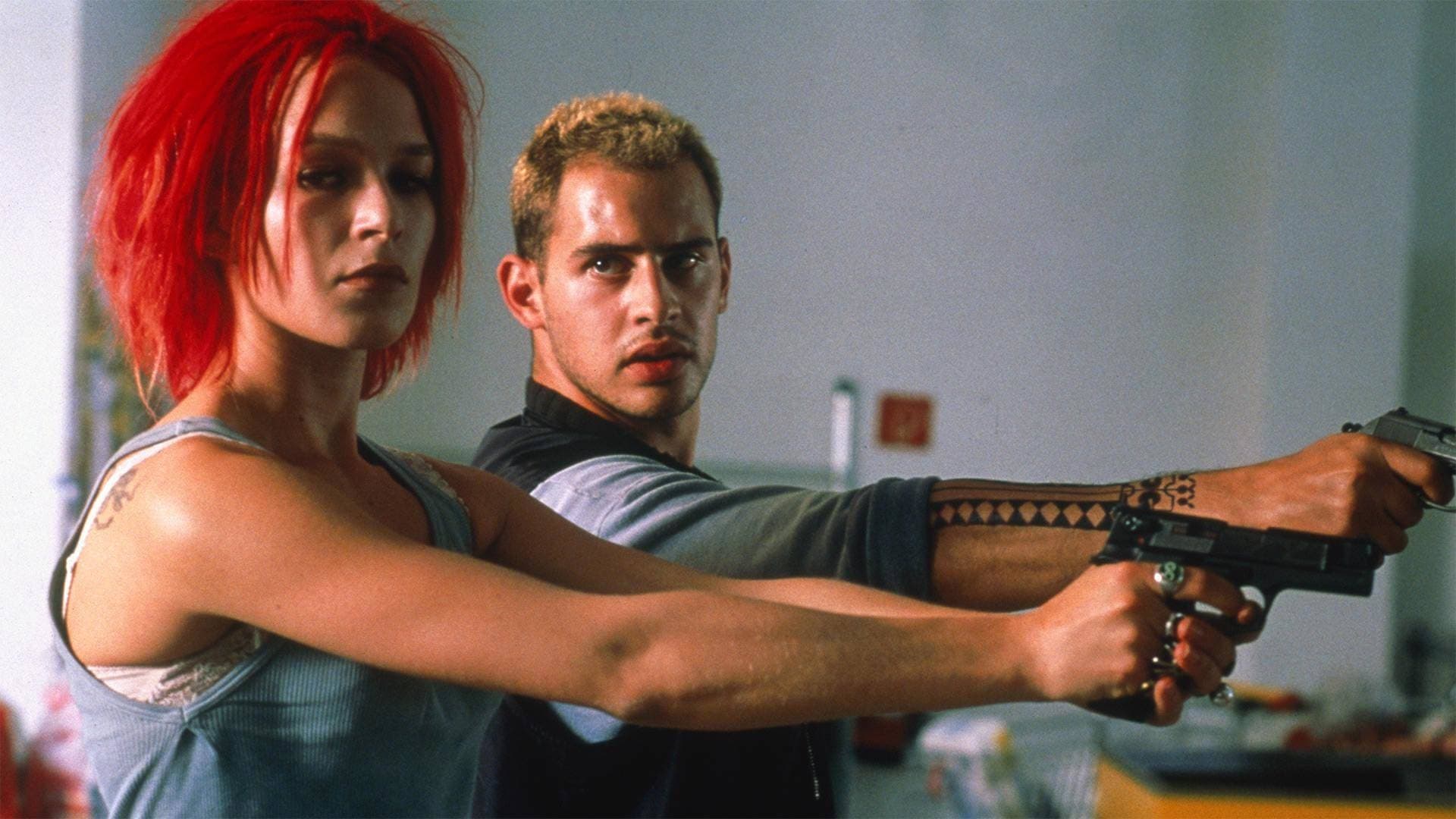 1920x1080 Run Lola Run. Kino im Blauen Salon