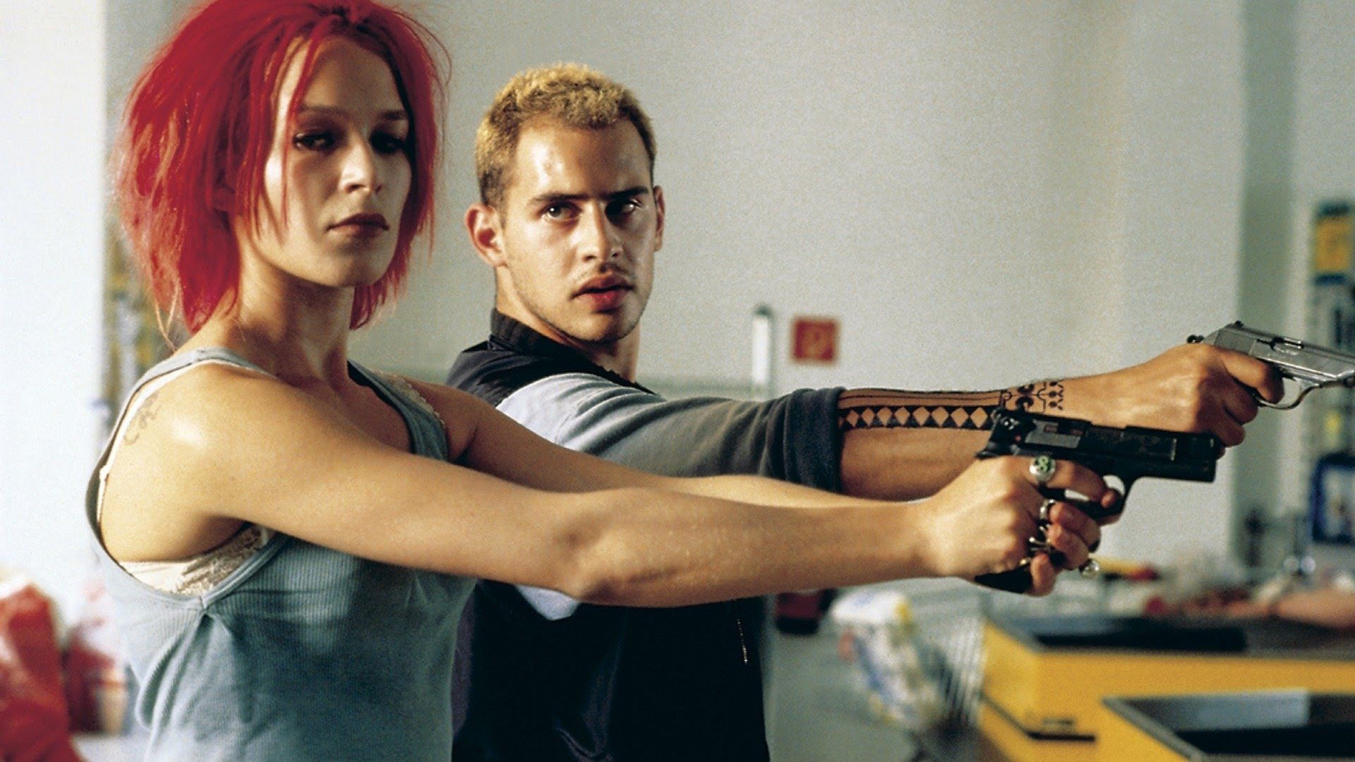 1920x1080 Run Lola Run on Google Play