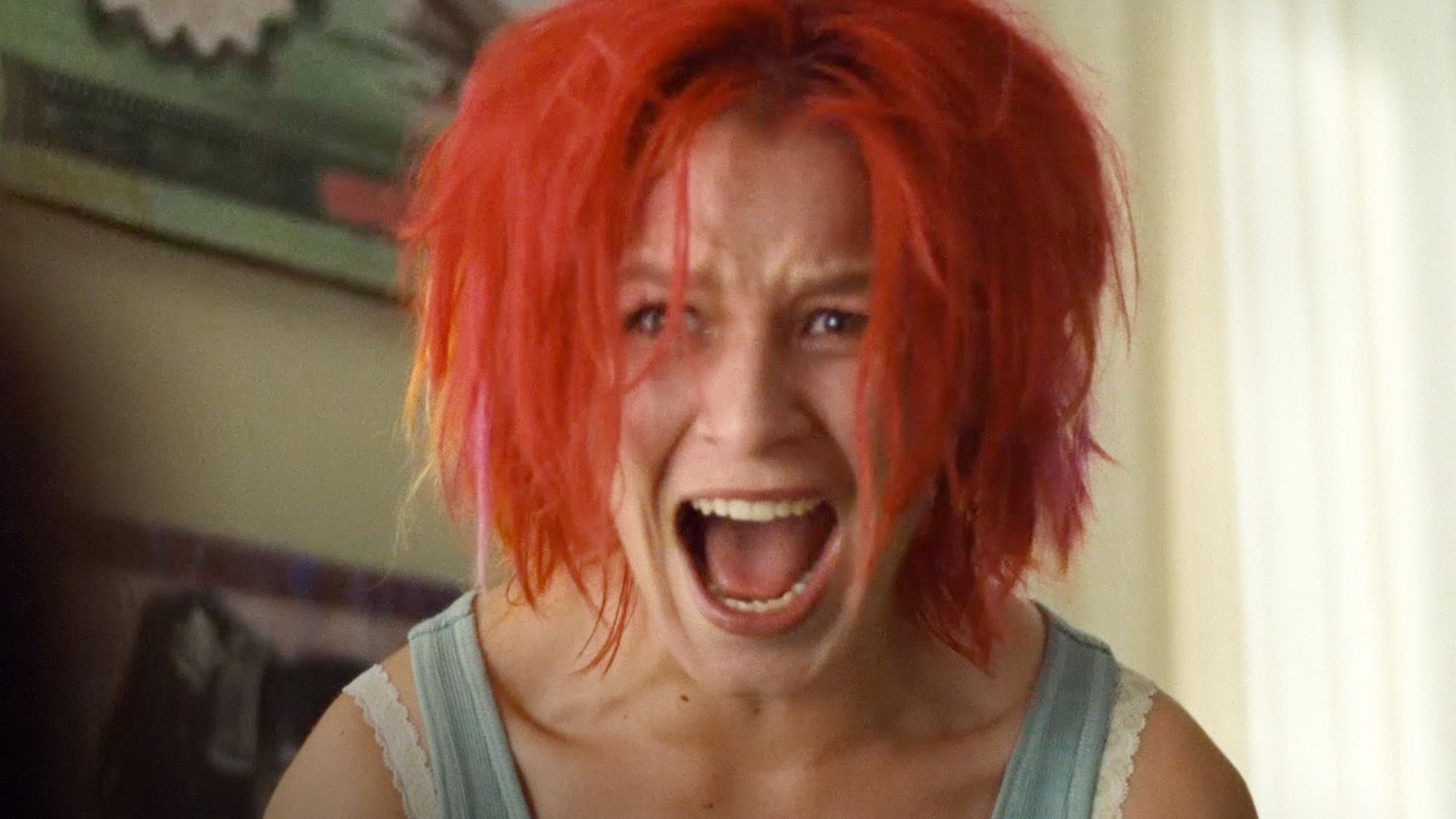 1920x1080 Run Lola Run: 4K Re Release Trailer