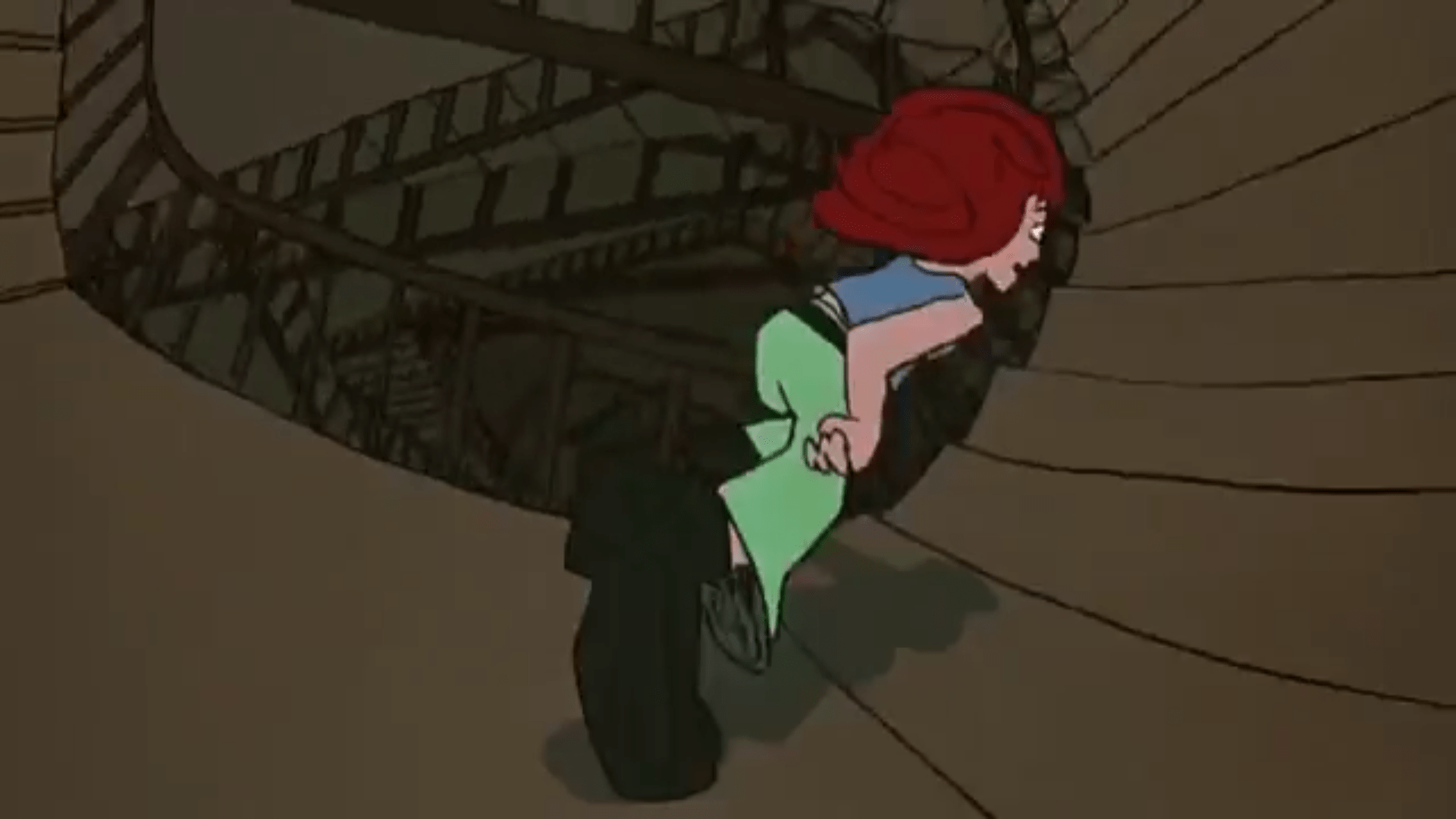 1920x1080 Run Lola Run