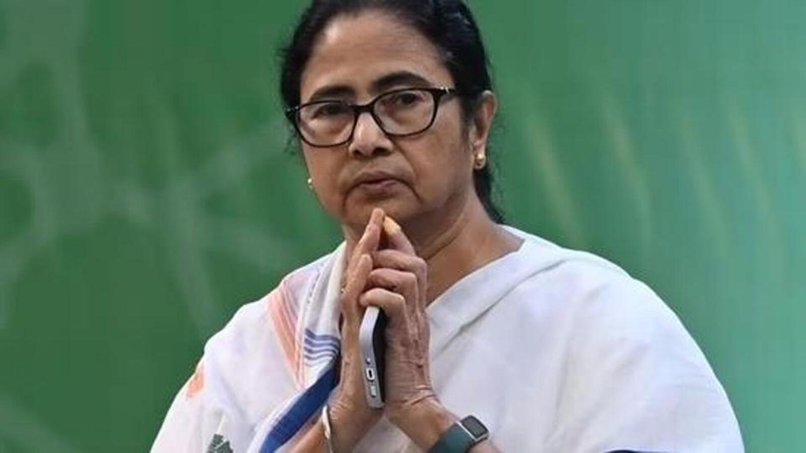 1600x900 ED attaches ₹10.29 Cr of TMC, says KD Singh paid for Mamata Banerjee's choppers. India News