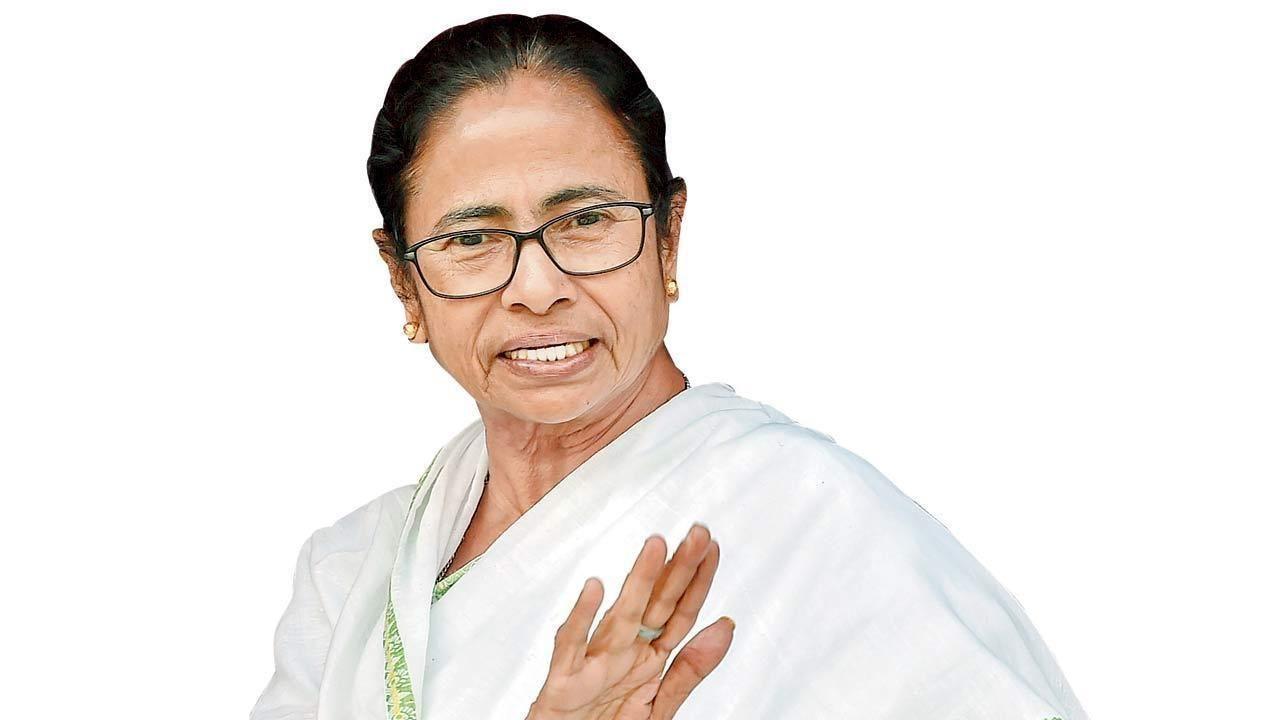 1280x720 Mamata Banerjee heading towards huge victory in Bhabanipur