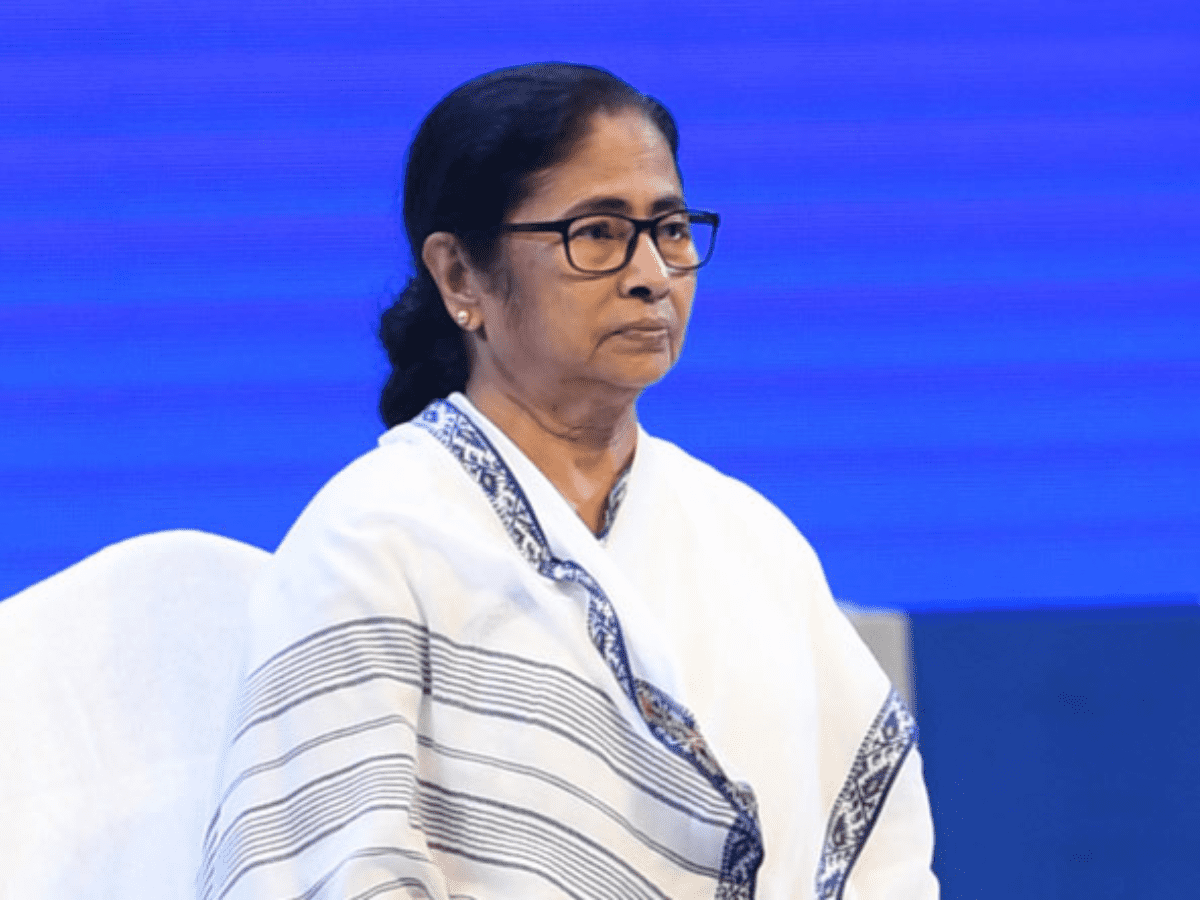 1200x900 BJP maligning name of Lord Ram by organising violence: Mamata