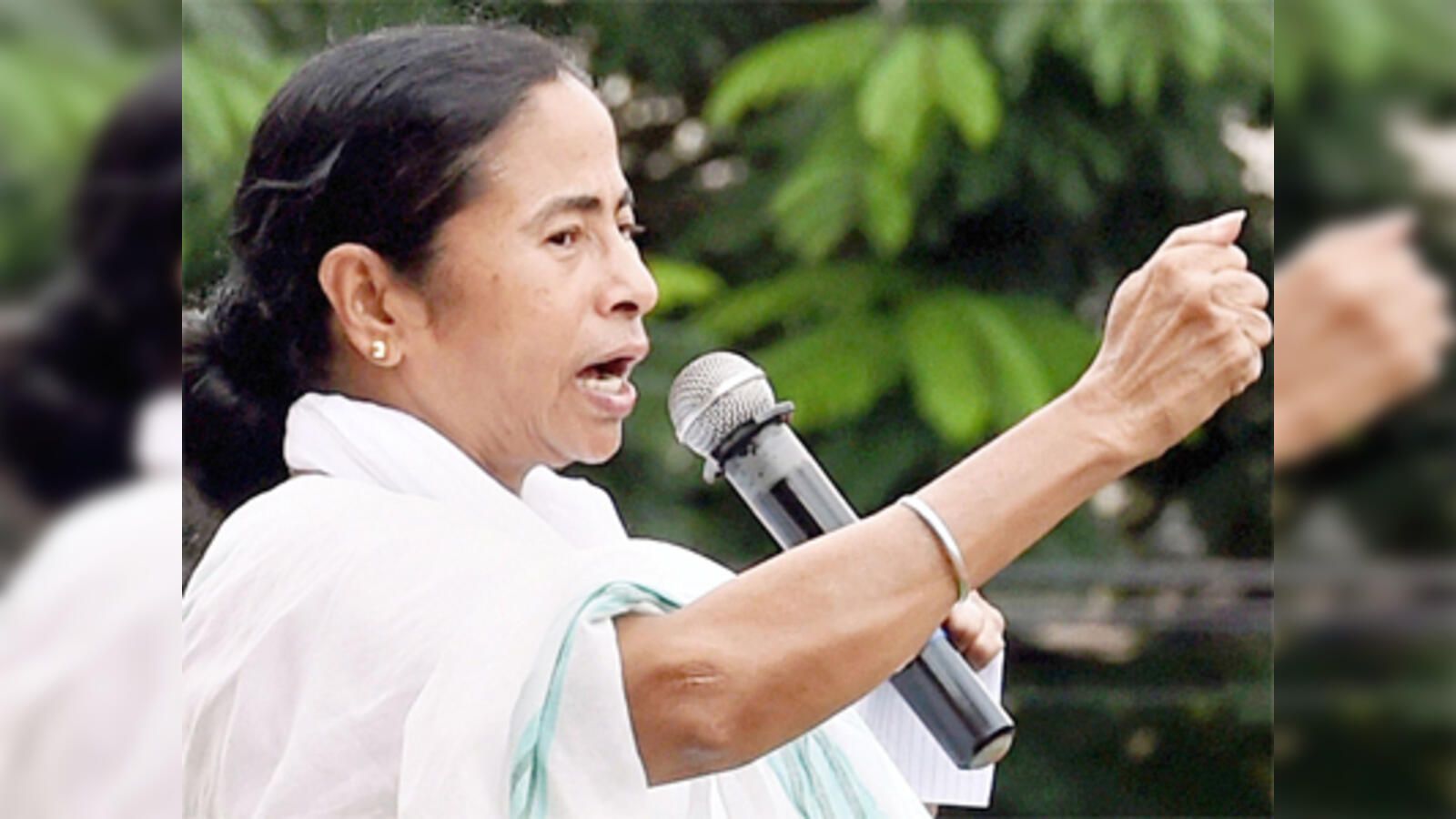 1600x900 West Bengal Chief Minister Mamata Banerjee cautions party workers Economic Times