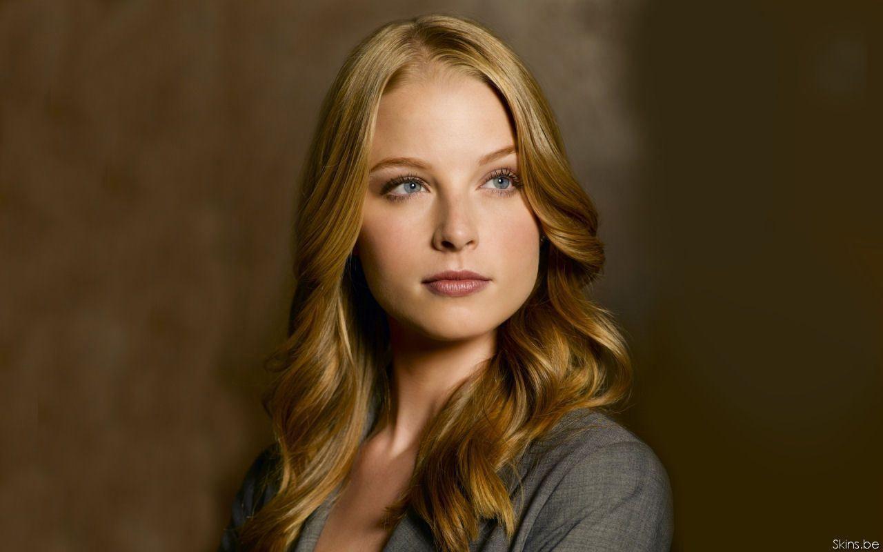 1280x800 Rachel Nichols Wallpaper