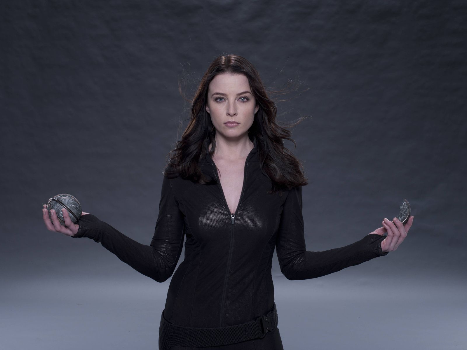 1600x1200 Rachel Nichols In Continuum Tv Series Wallpaper, 1600x1200 Resolution HD 4k Wallpaper, Image, Background, Photos and Picture