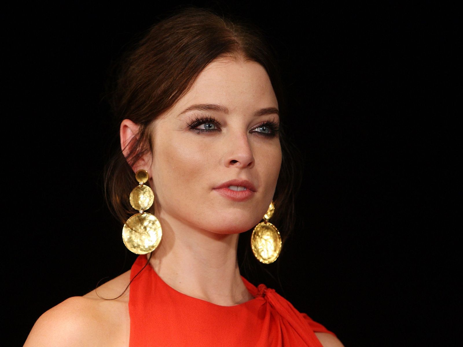 1600x1200 Rachel Nichols Blue Eyes Wallpaper, 1600x1200 Resolution HD 4k Wallpaper, Image, Background, Photos and Picture