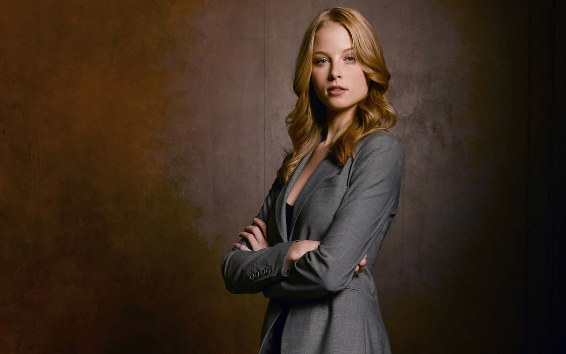 1920x1200 Rachel Nichols Wallpaper