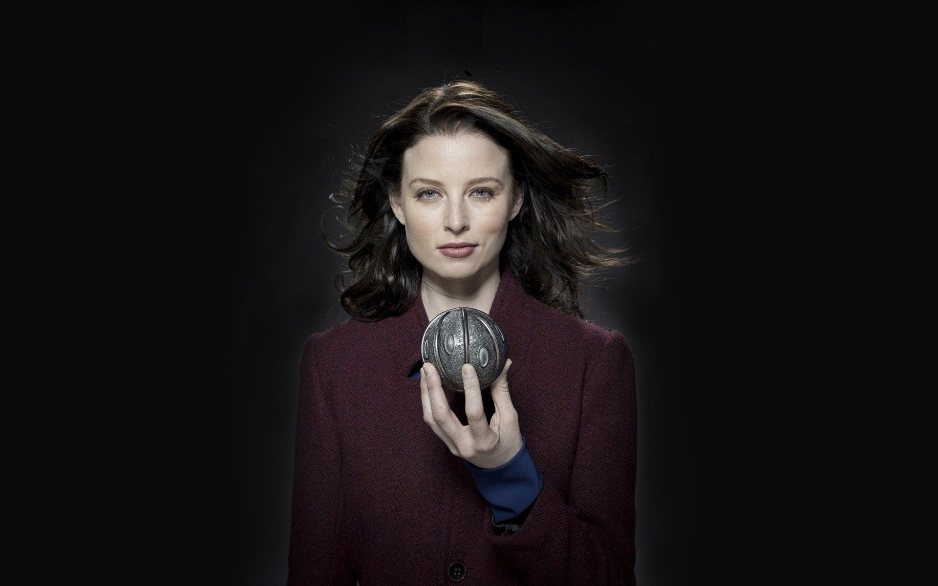 1920x1200 Rachel Nichols Wallpaper