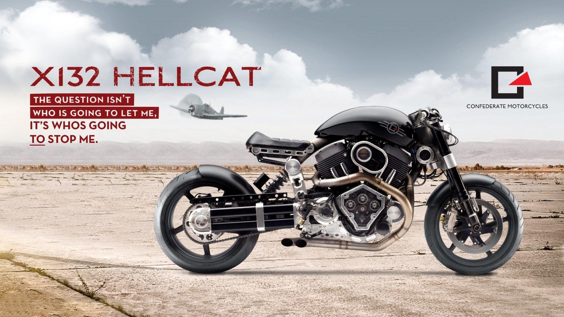 1920x1080 Cafe Racer Wallpaper