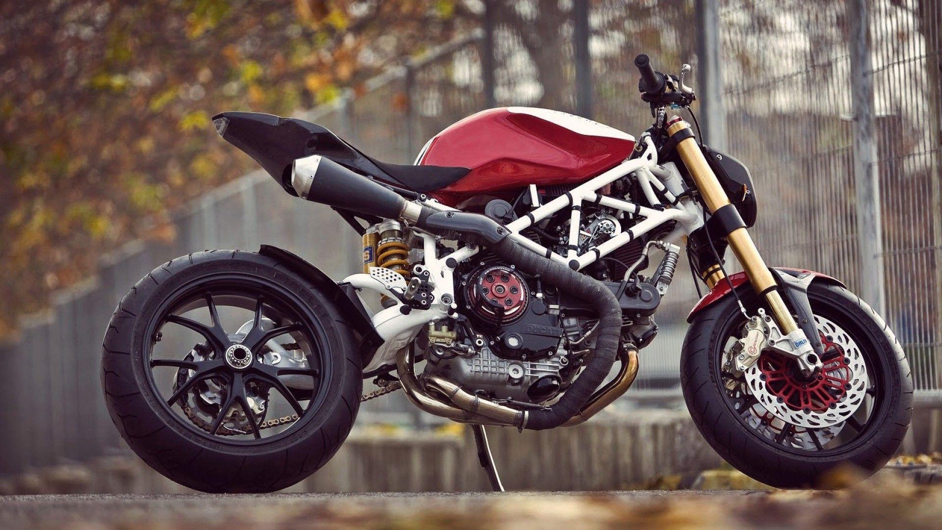 1920x1080 image For > Ducati Cafe Racer Wallpaper. Ducati cafe racer