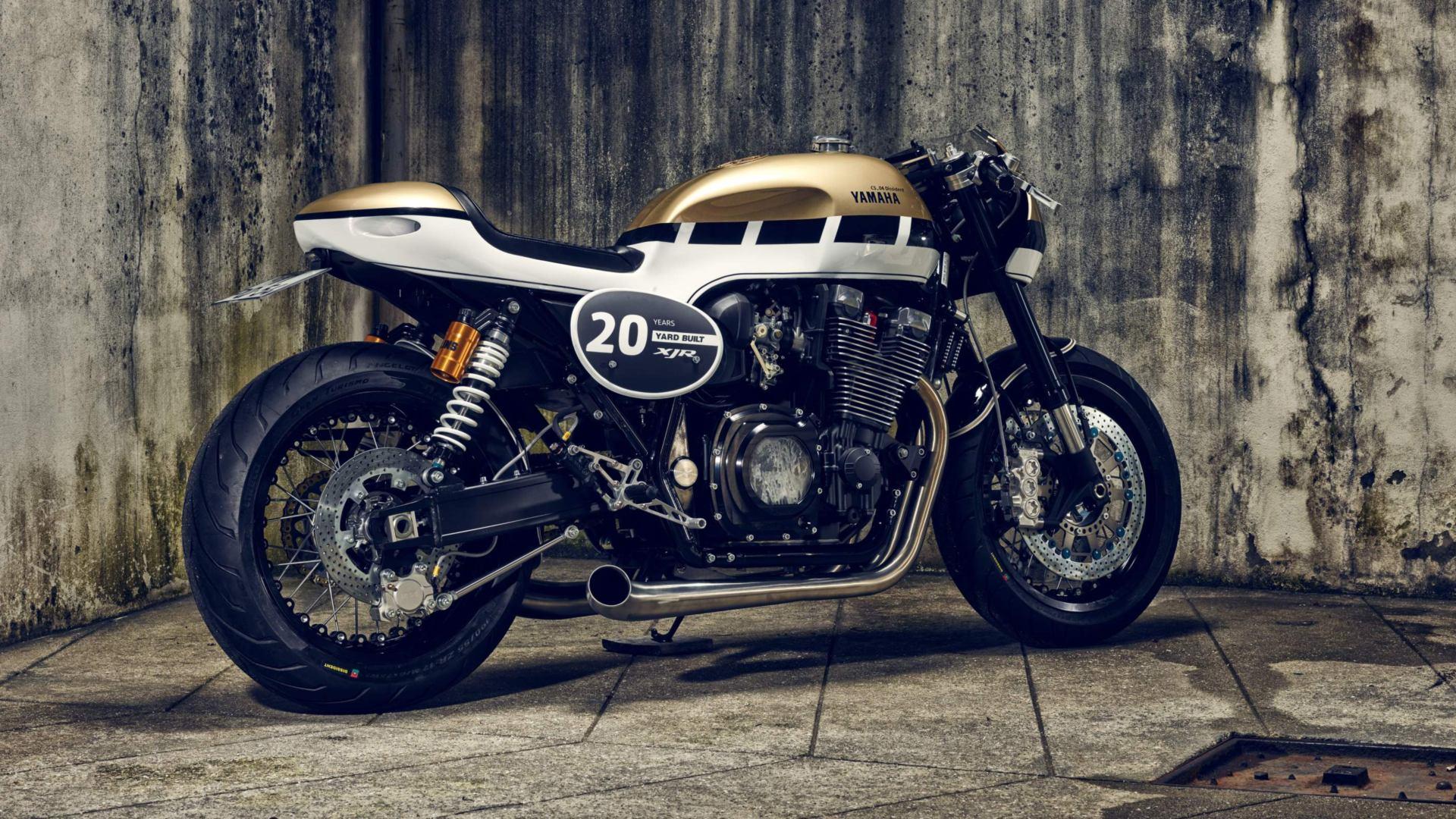 1920x1080 Cafe Racer HD Wallpaper Classic Bikes To Modern Day