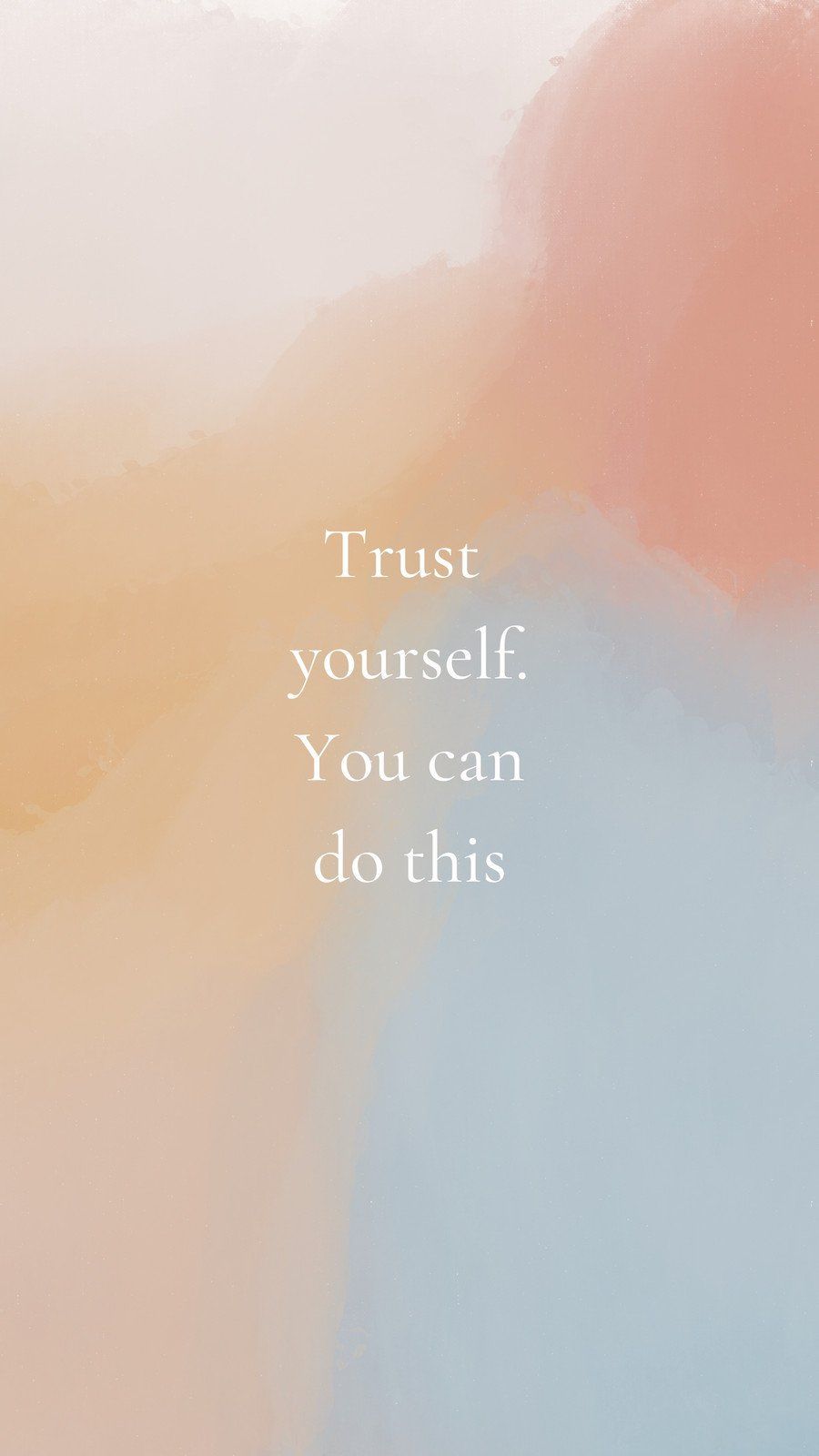 900x1600 and customizable trust quotes templates