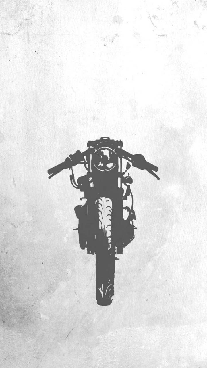 721x1280 Cafe racer Wallpaper by ZEDGE™