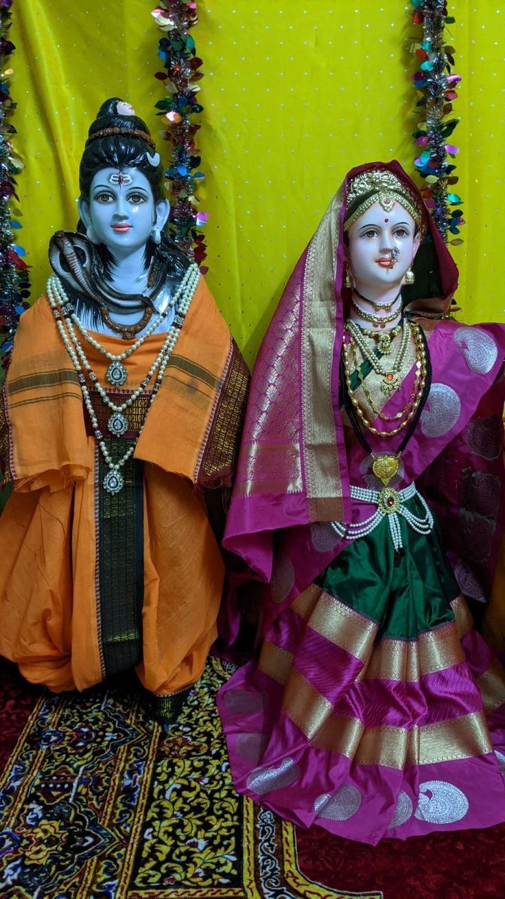 736x1309 Gauri Shankar Pic