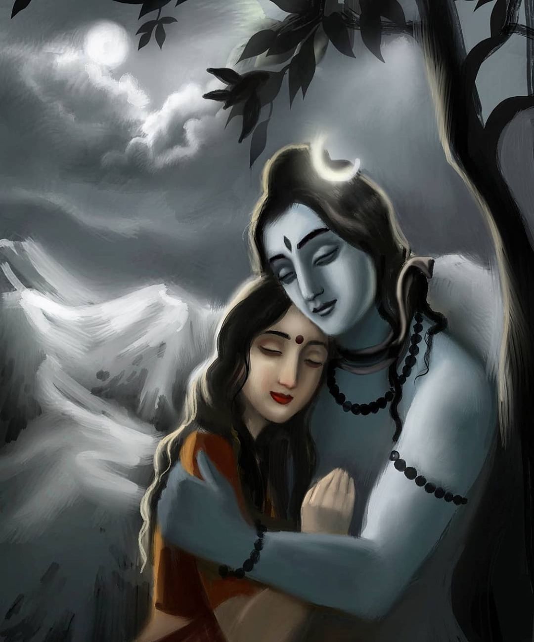 1080x1300 Shiva Shakti ideas to save today. shakti, shiva shakti, shiva and more