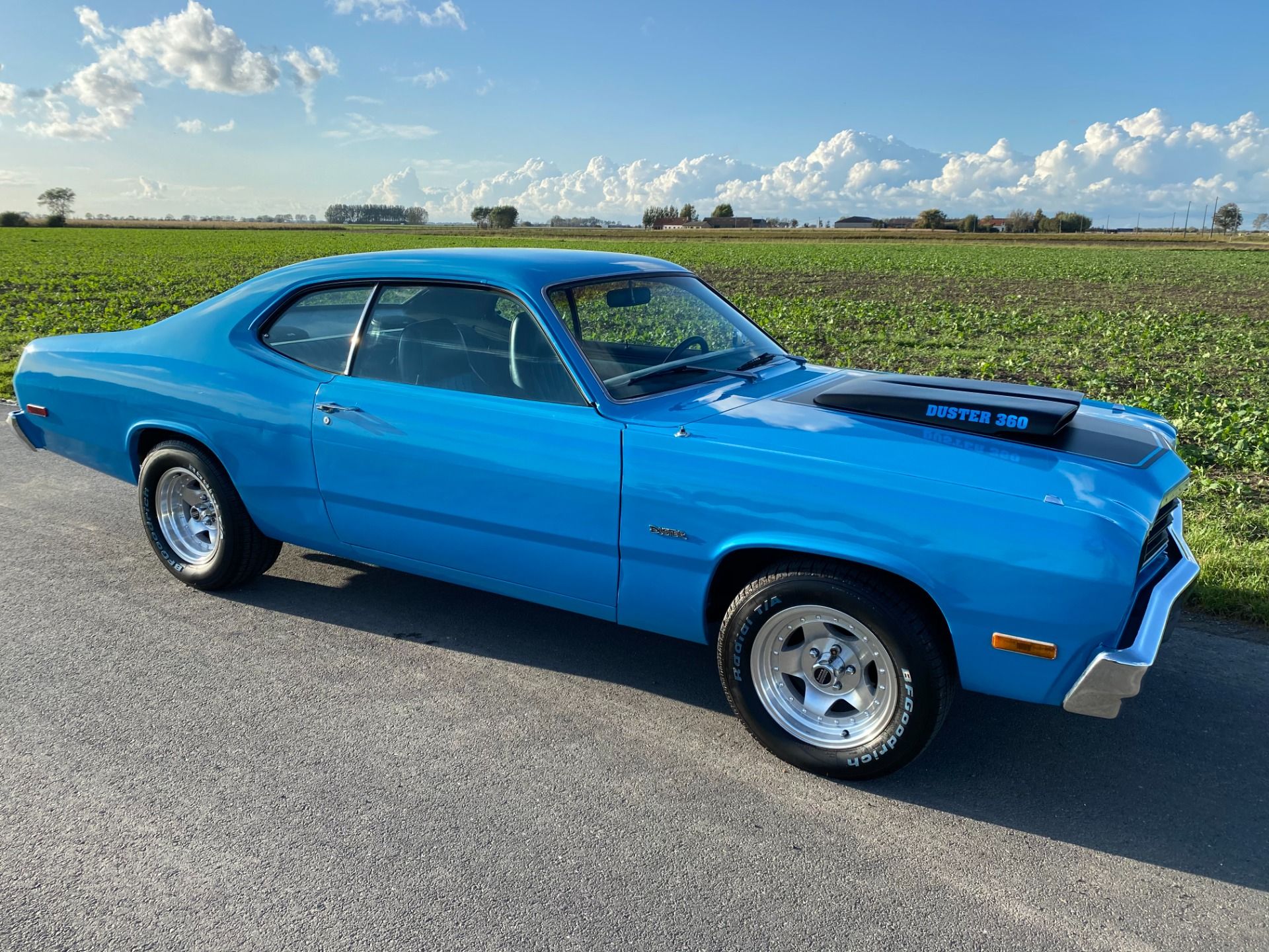 1920x1440 Plymouth duster 1974 - Henris classics