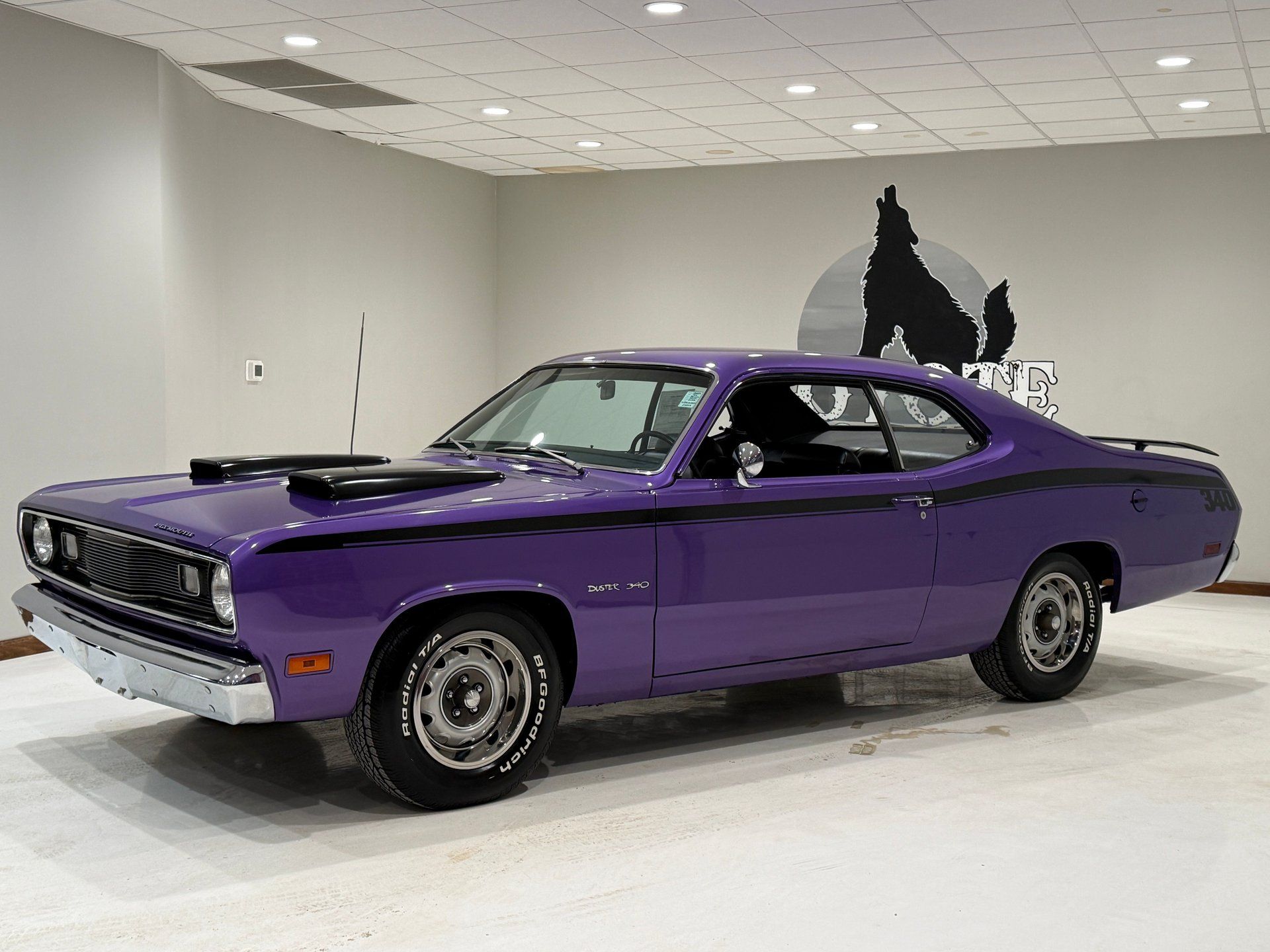 1920x1440 Plymouth Duster