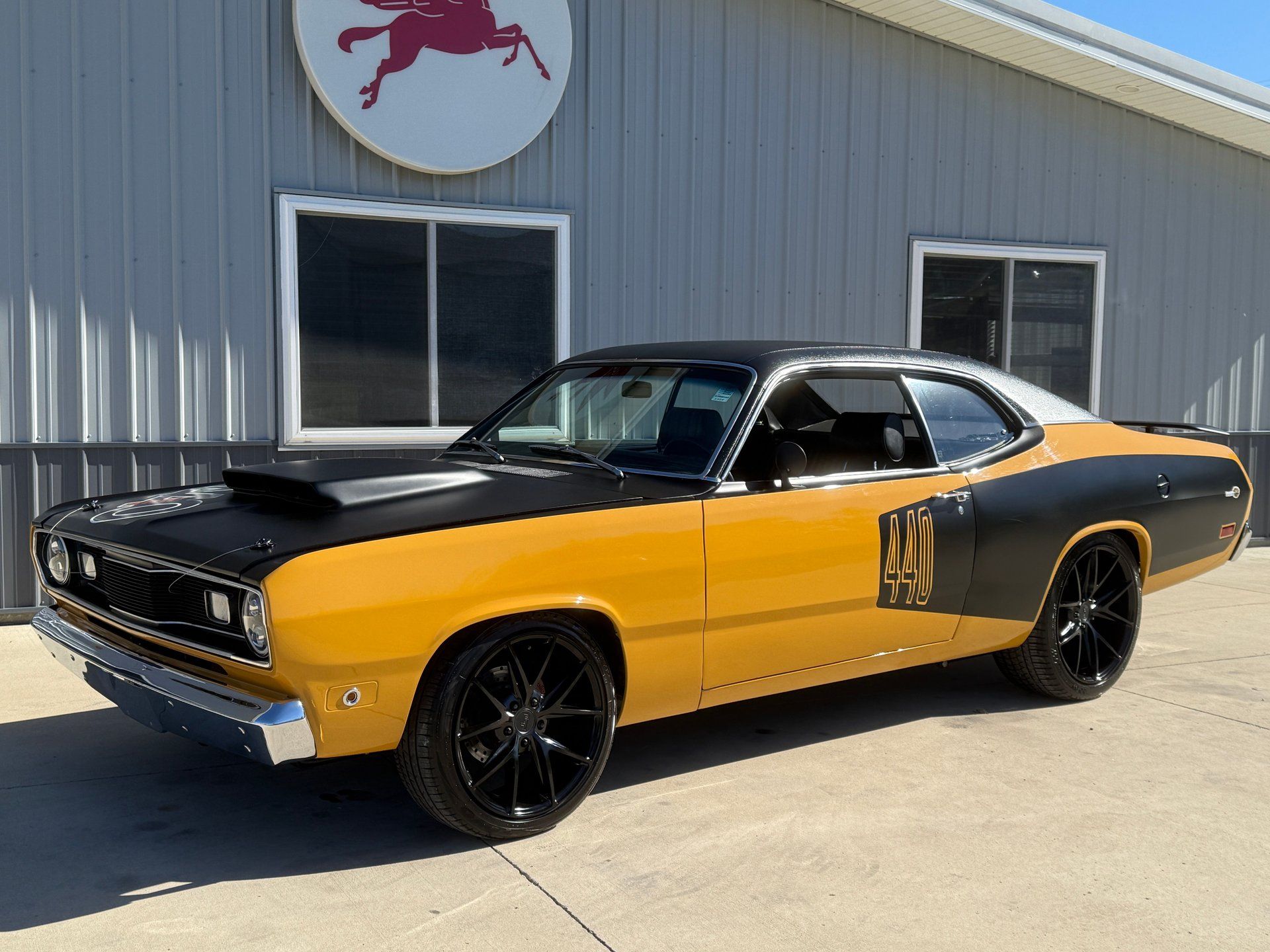 1920x1440 Plymouth Duster