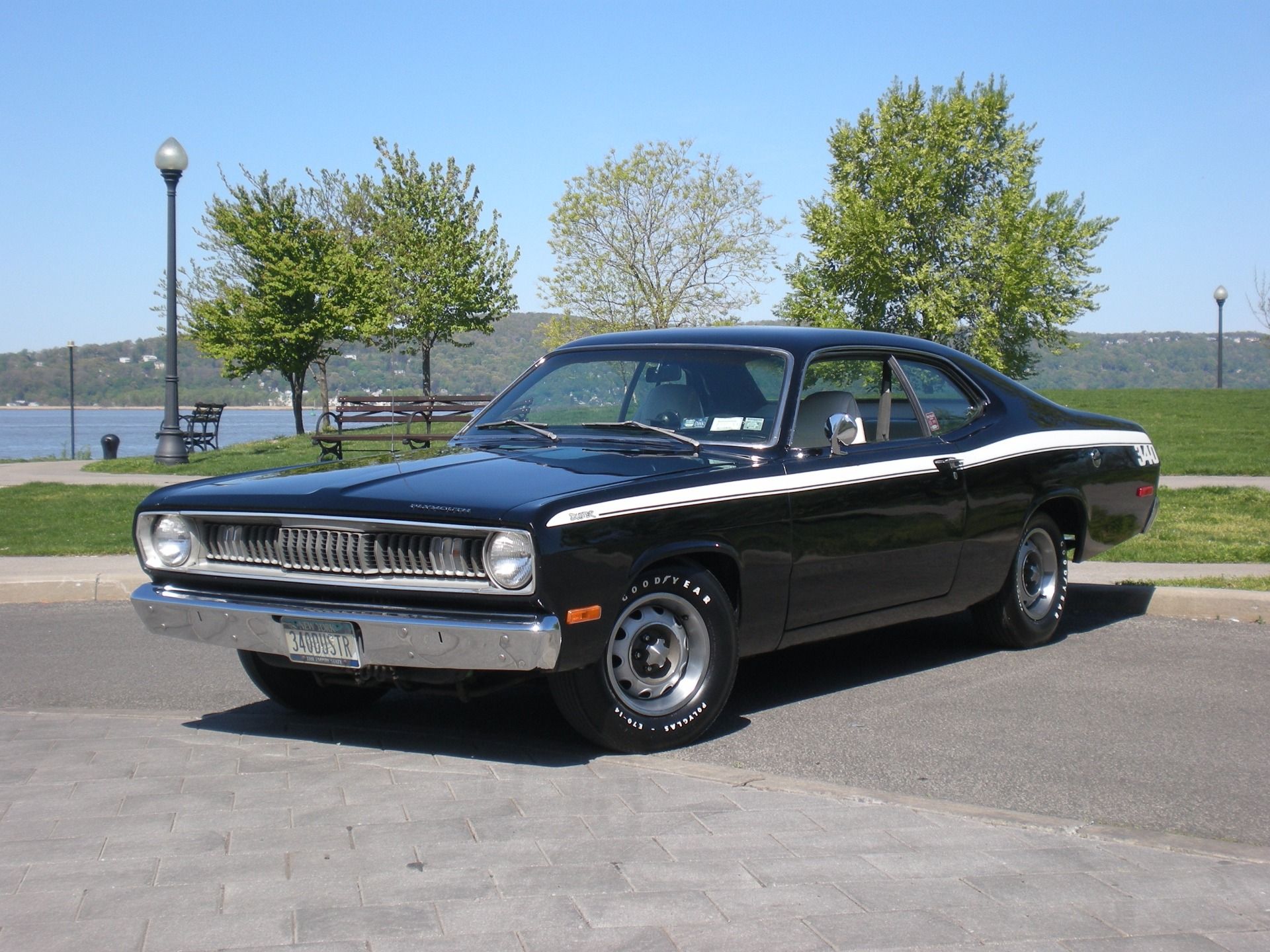 1920x1440 Plymouth Duster For rent (Call for price). Cooper Classics LTD Stock DUSTER