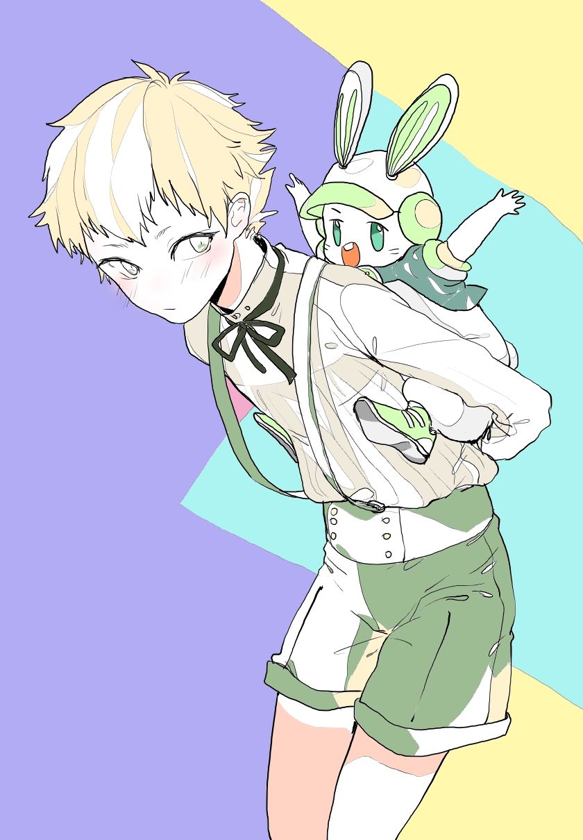 840x1210 Noiz (DMMd) Murder Wallpaper by Nitro CHiRAL Anime Image Board