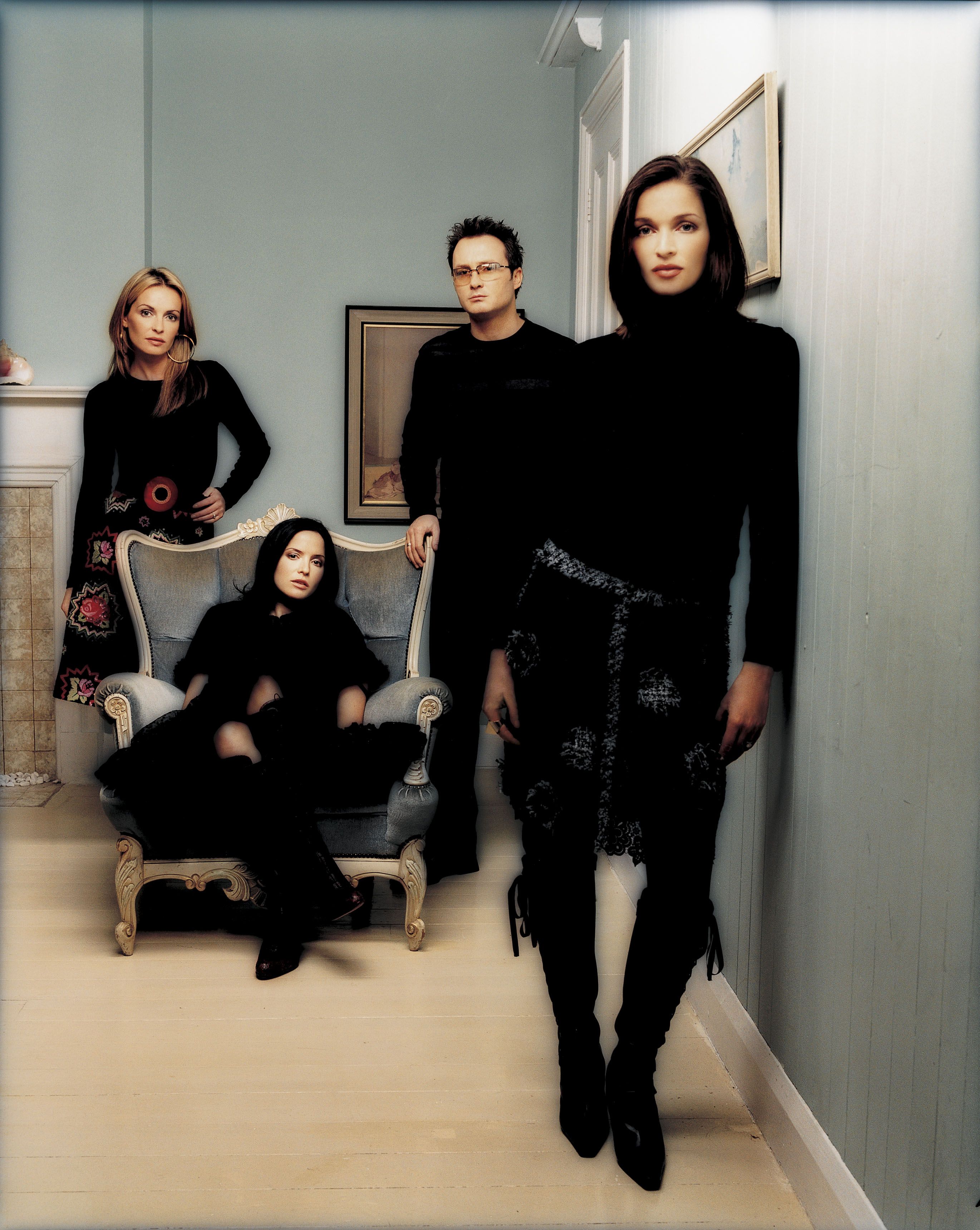 2741x3439 The Corrs ideas to save today. irish band, sharon corr, irish folks and more