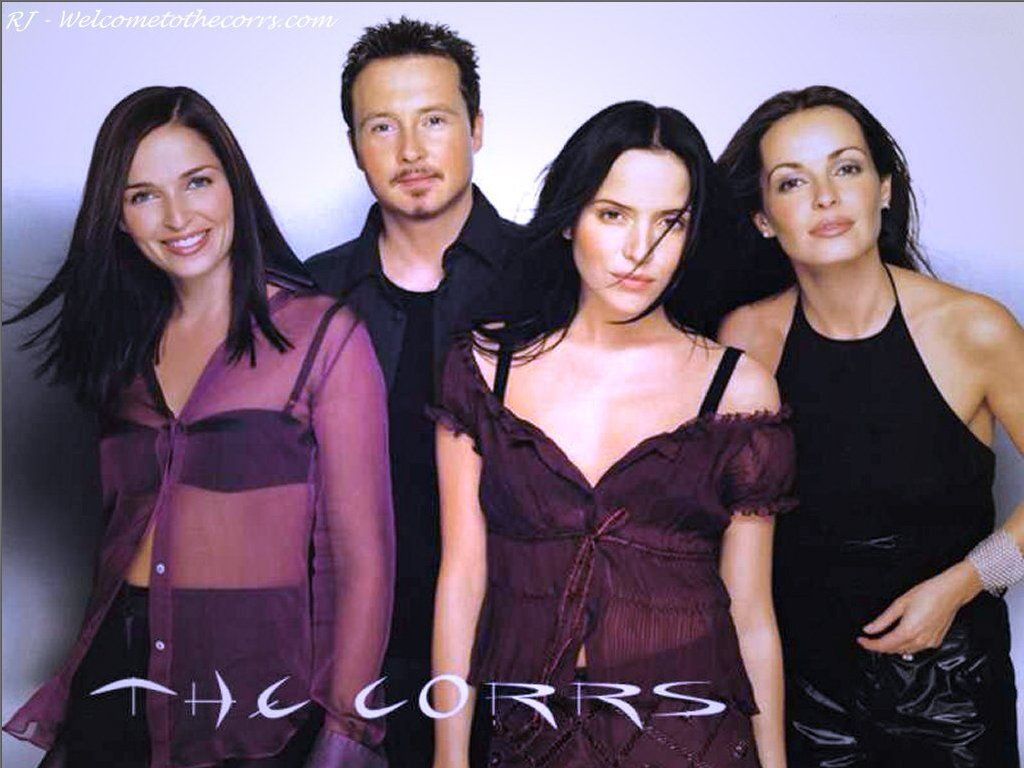 1024x768 Discover 15 the corrs and andrea ideas on this Pinterest board. female singers, irish musicians, singer and more