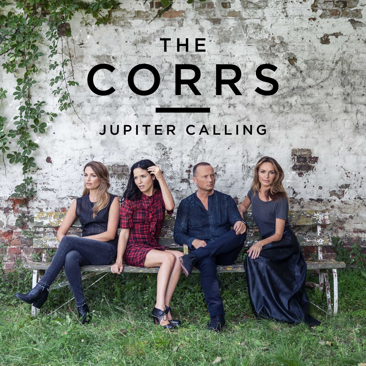 1440x1440 The Corrs sing for Syria on new album Jupiter Calling