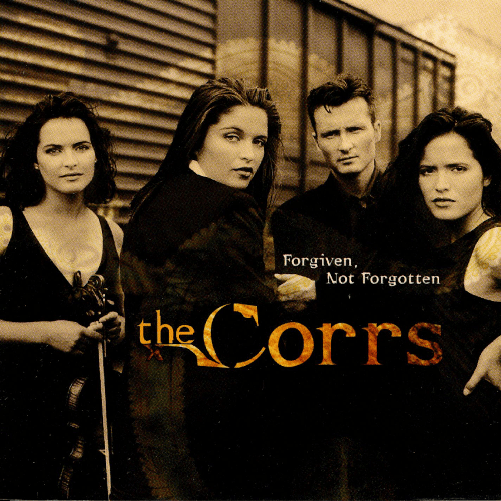 1000x1000 The Corrs