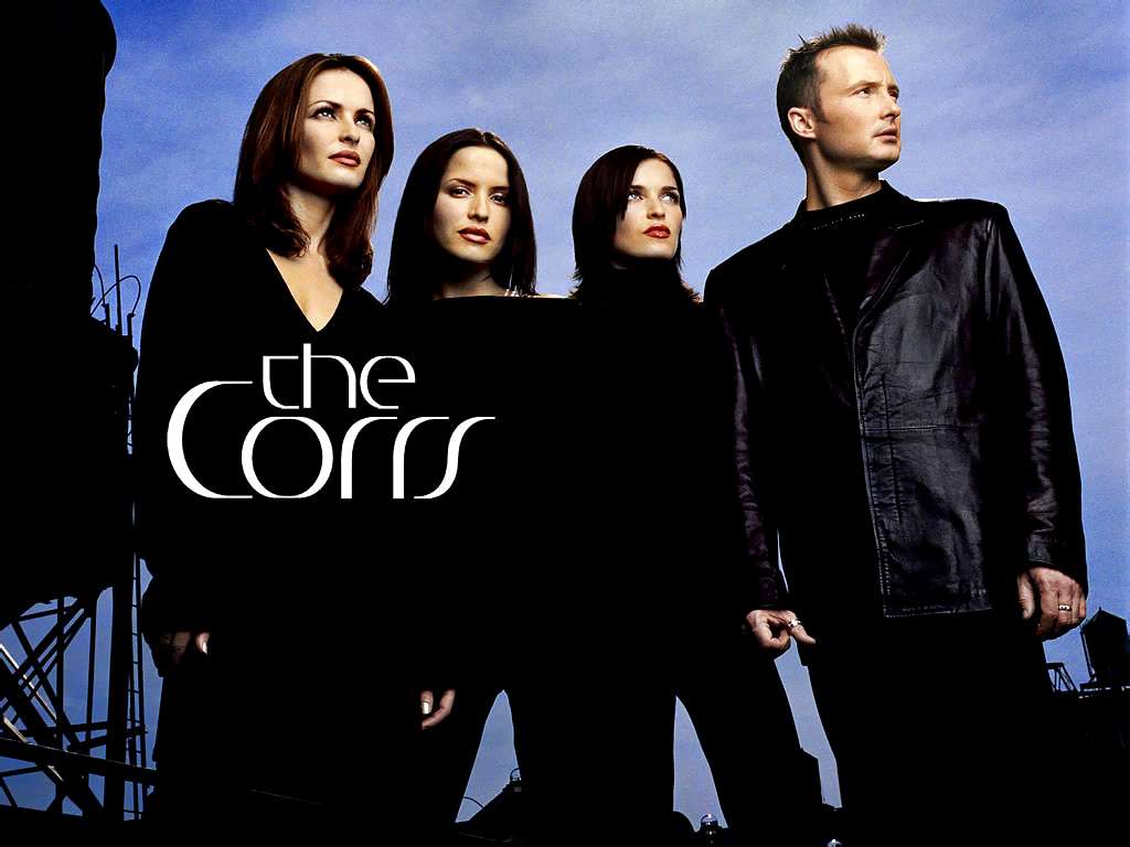 1024x768 the corrs