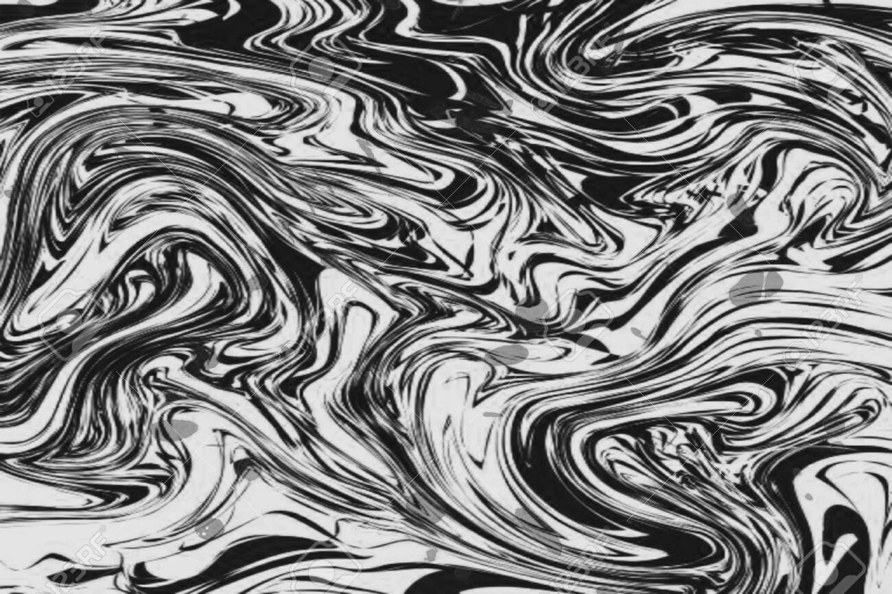1300x866 Beautiful Abstract Color Black And White Graphics Pattern Background And Wallpaper , Picture and Royalty Free Image. Image 127640801