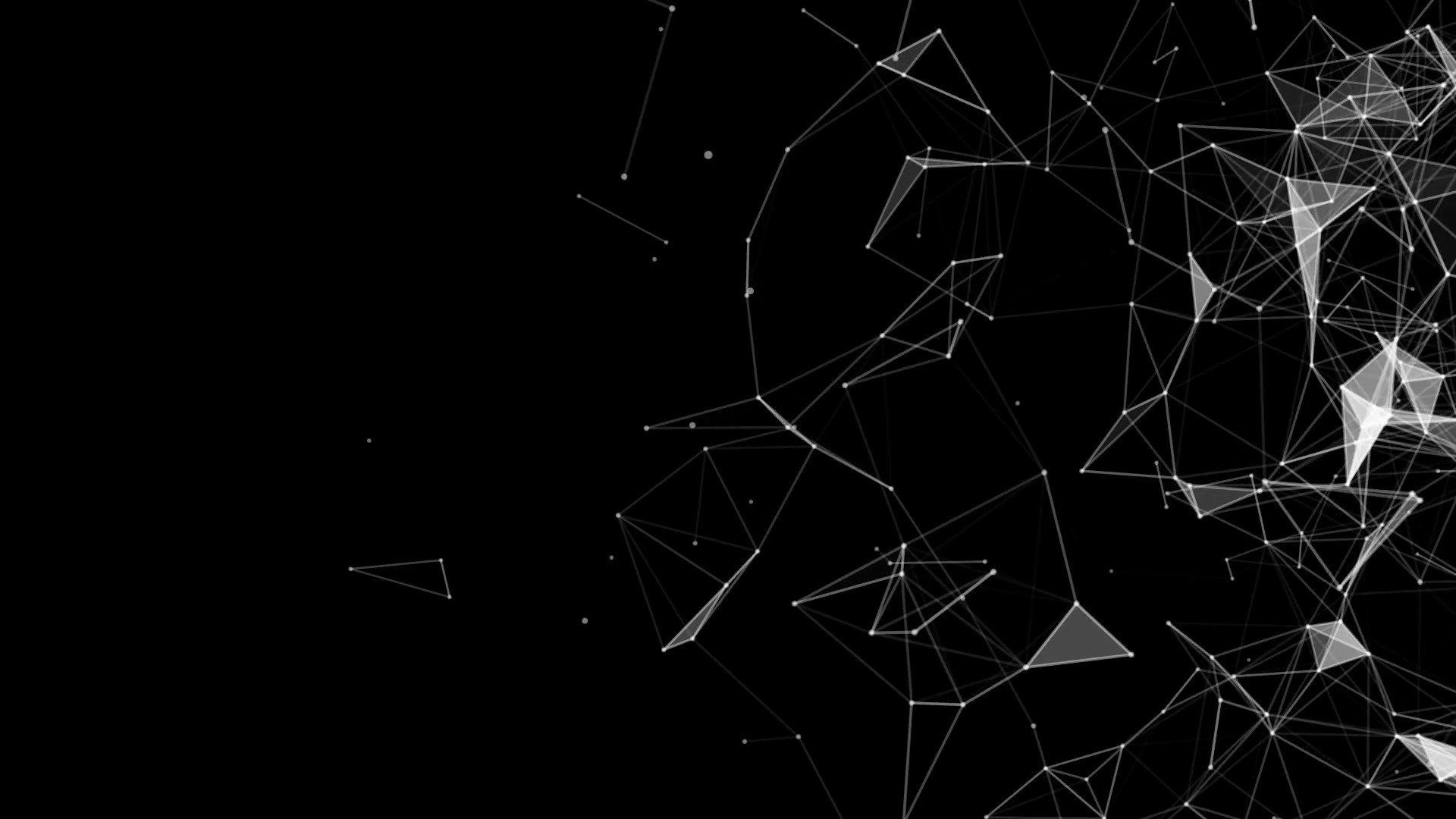 1920x1080 Download Abstract Black & White HD Wallpaperx1080