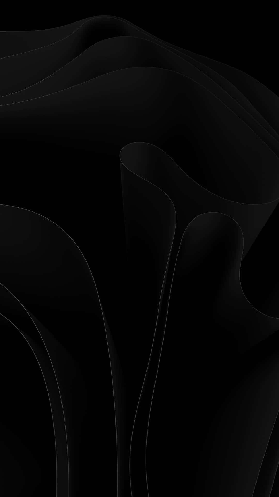 1080x1920 Download Minimalist Monochrome Abstract Art Wallpaper