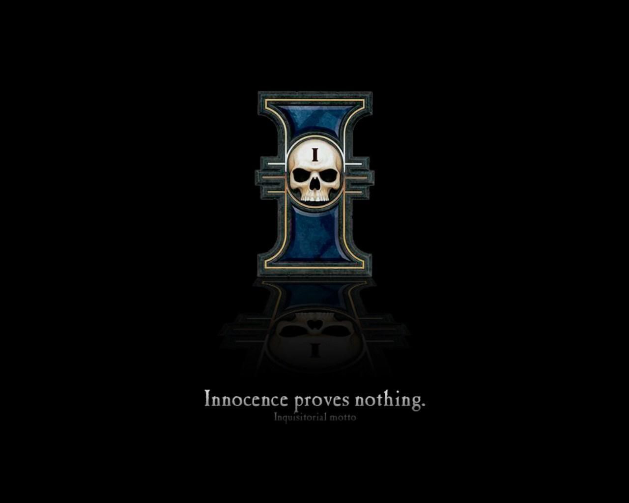 1280x1024 Phone wallpaper: Warhammer, Video Game 1517725