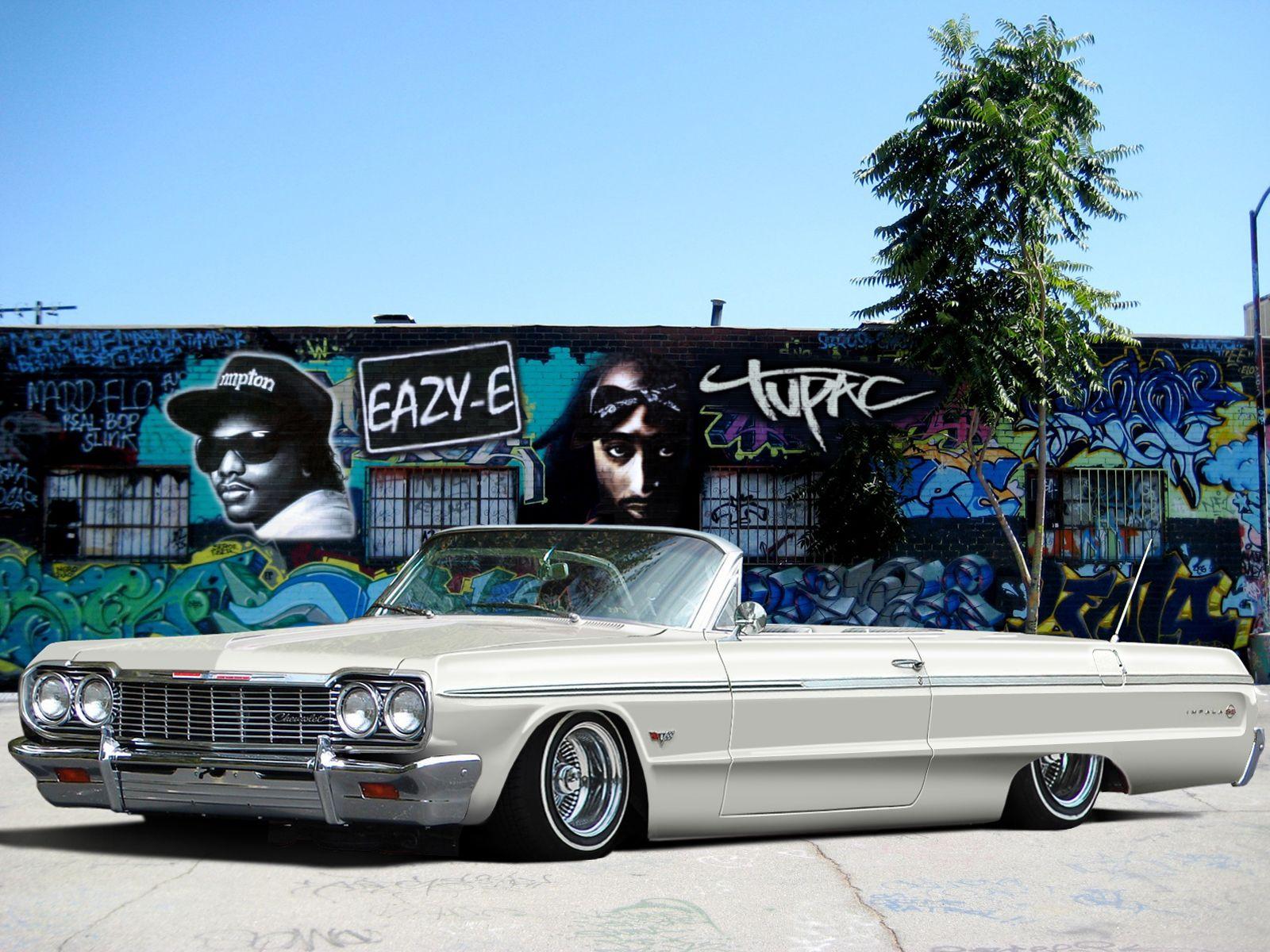 64 Impala 64 chevy chevy lowrider HD phone wallpaper  Peakpx