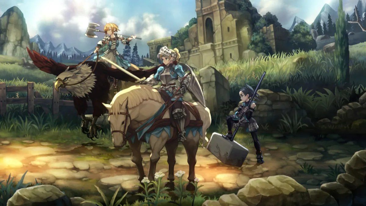 1200x675 Atlus and Vanillaware Possibly Considering Unicorn Overlord Sequel