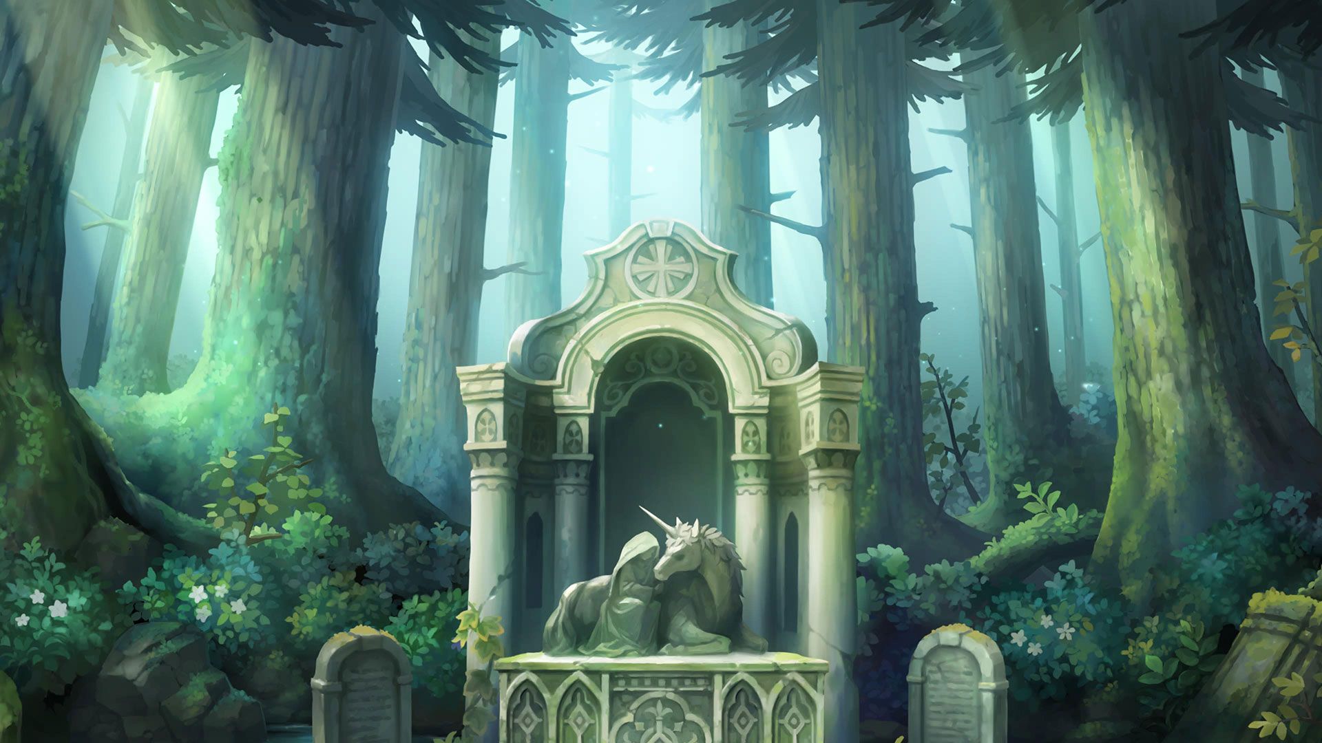 1920x1080 Unicorn Overlord Review: Bite Sized Tactics