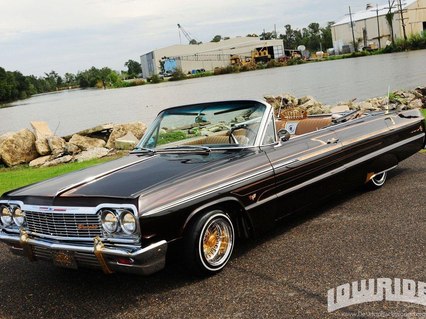 64 Impala Wallpapers - Top Free 64 Impala Backgrounds - WallpaperAccess