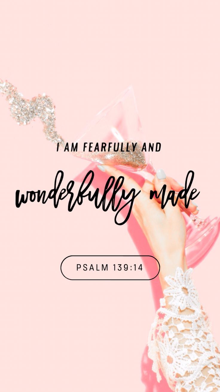 736x1308 Psalms 139:14