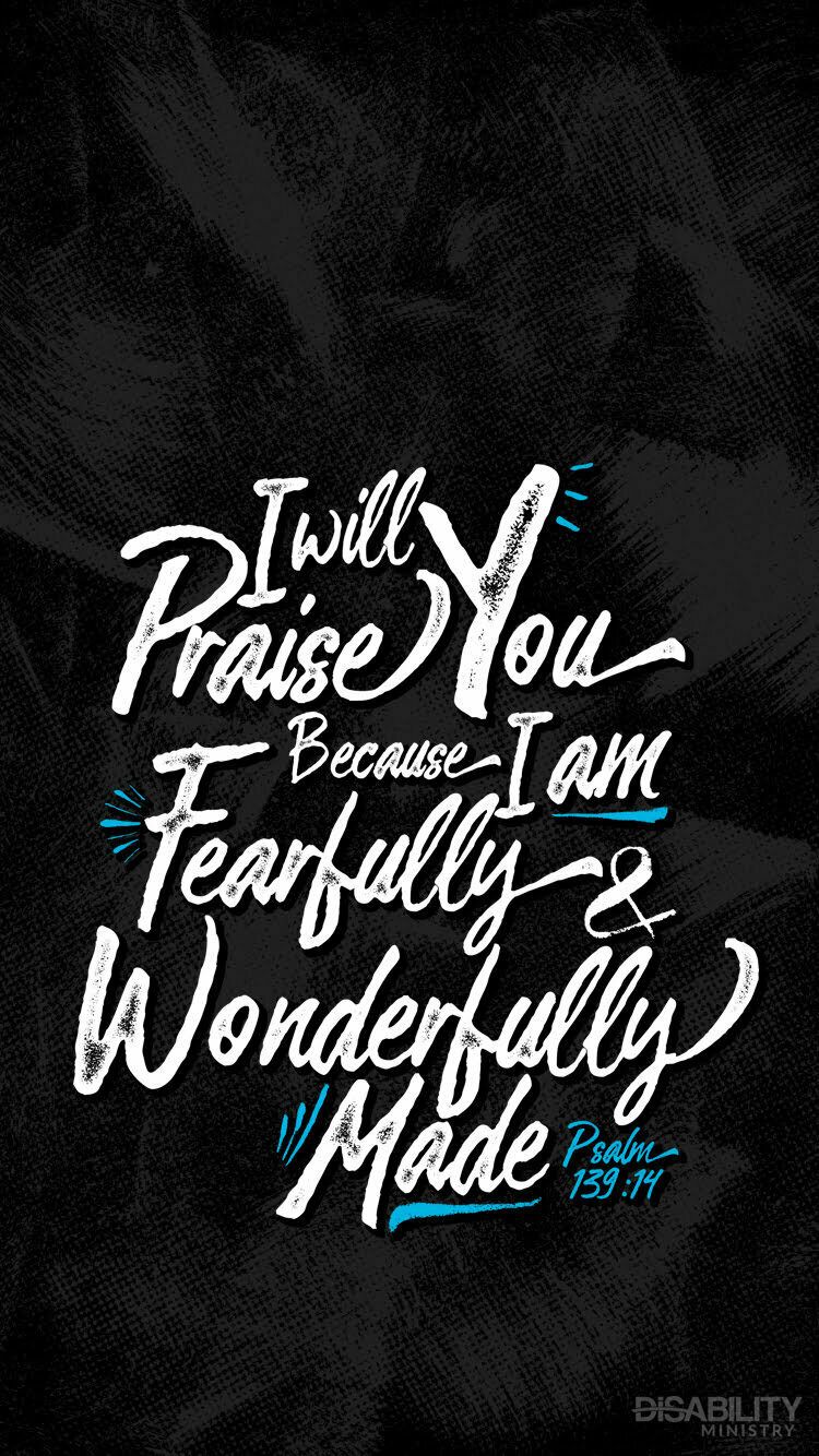 750x1334 Fearfully Made