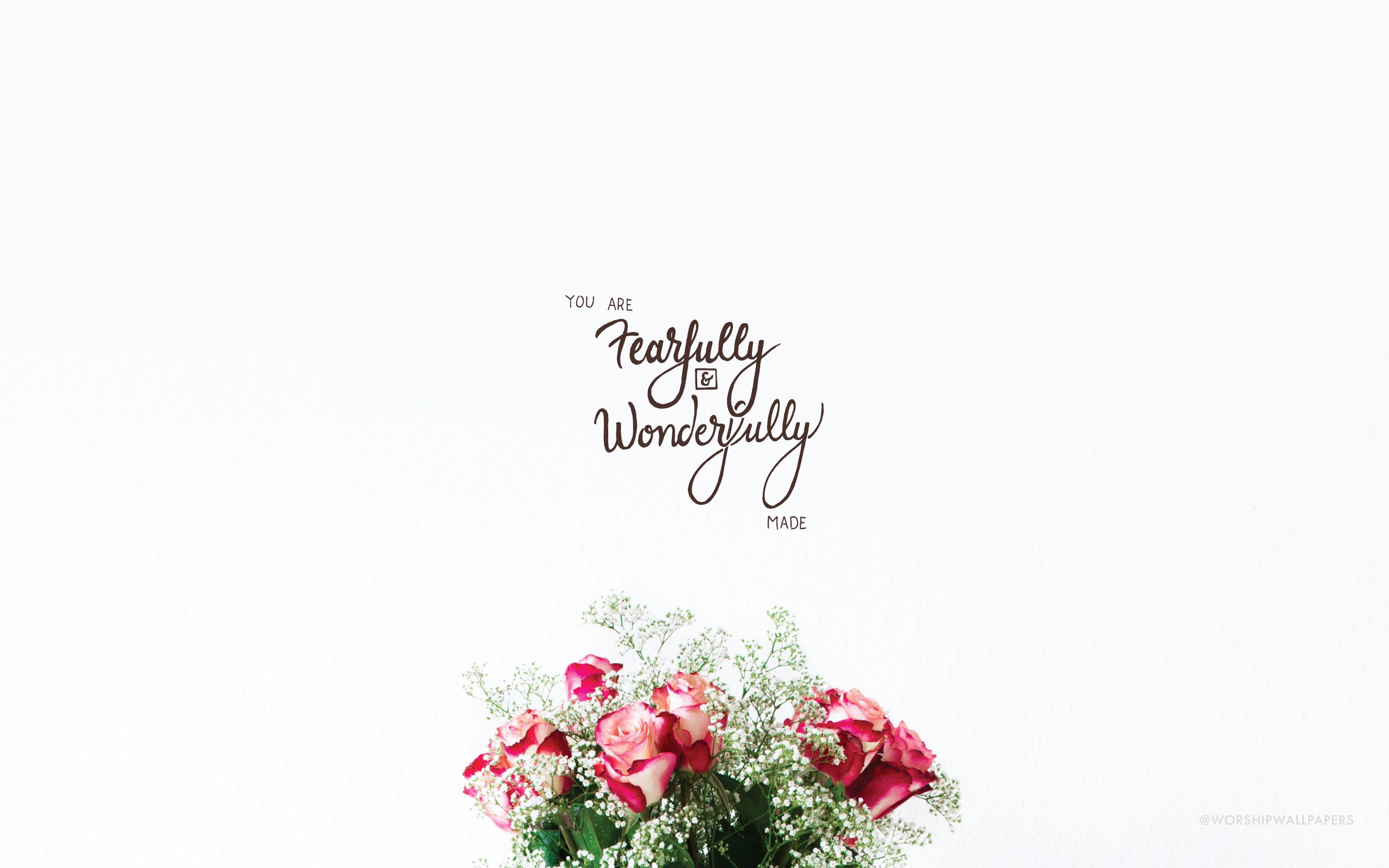2560x1600 Psalm 139:14
